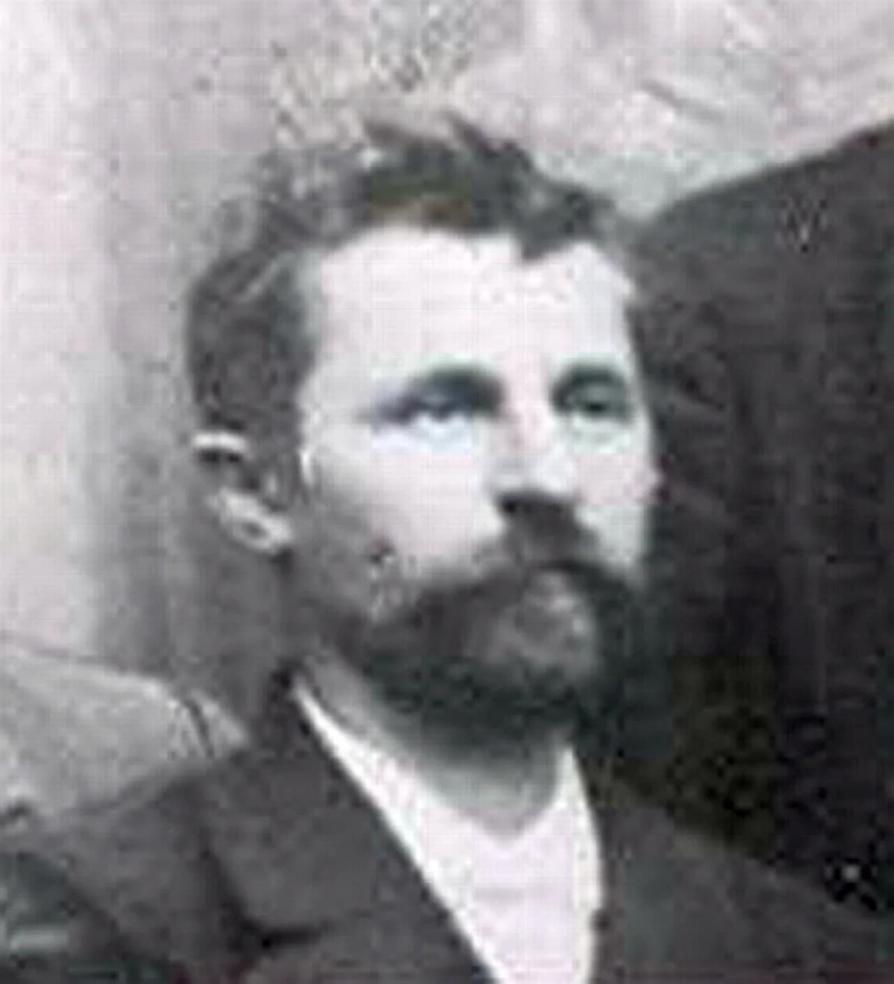 Dmitri Logginowitsch Simin