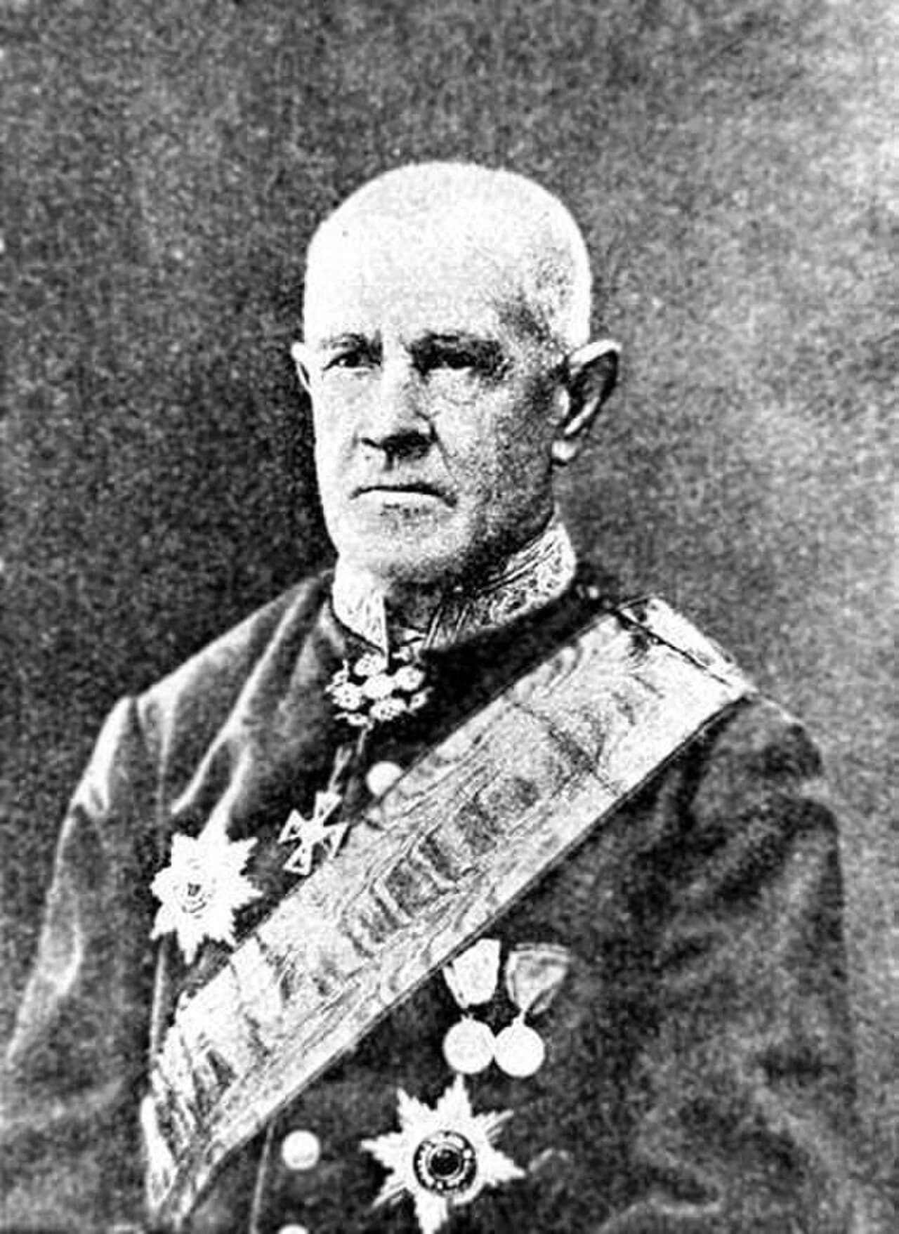 Vasily Pevnitsky