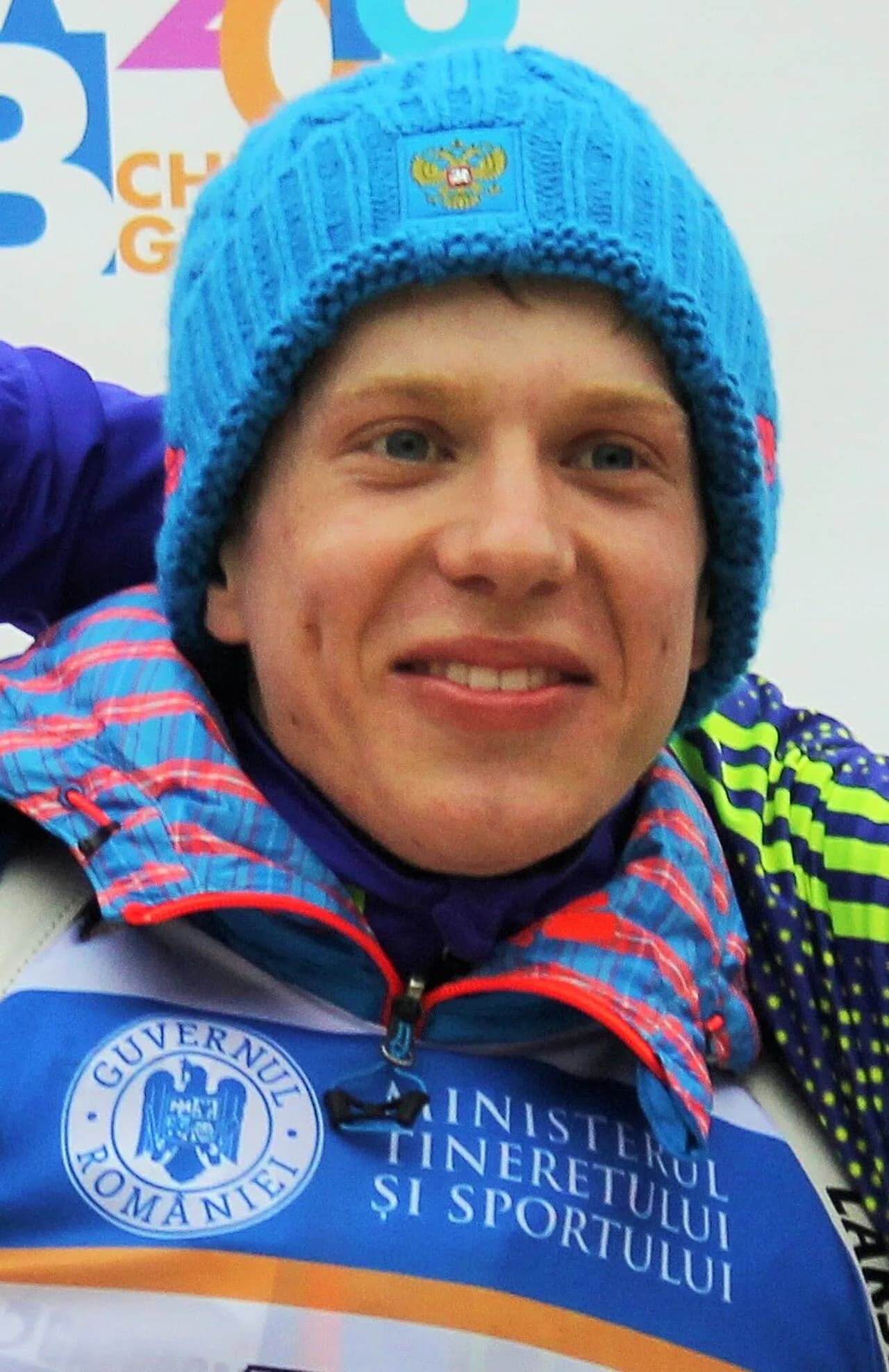 Igor Wladimirowitsch Malinowski