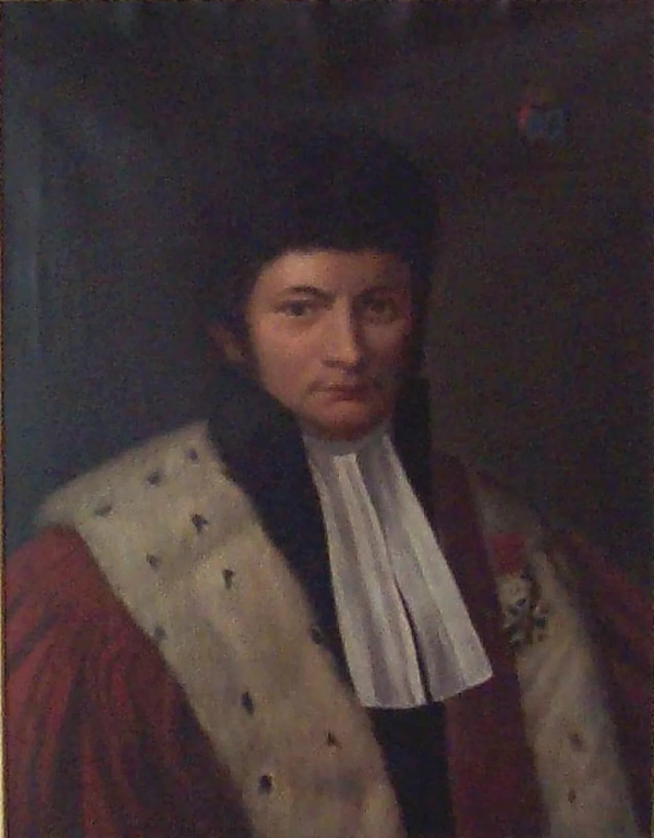 Candide Chenevaz