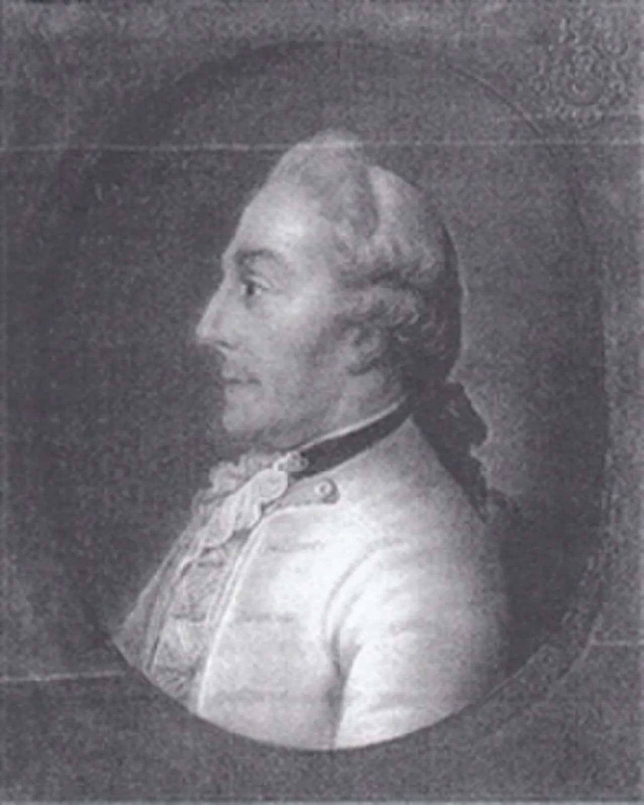 Charles Le Bailly de Marloop