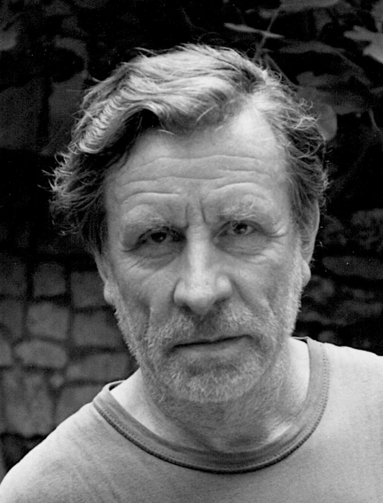 Klaus Lehmann (1927-2016)