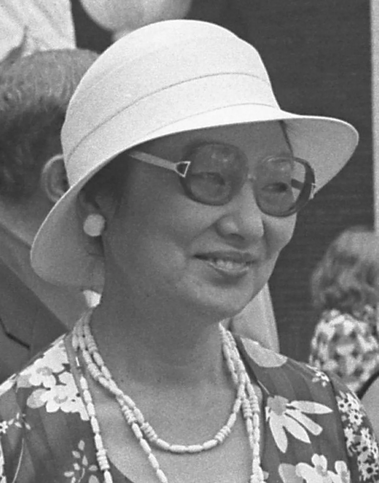 Mutsuko Miki