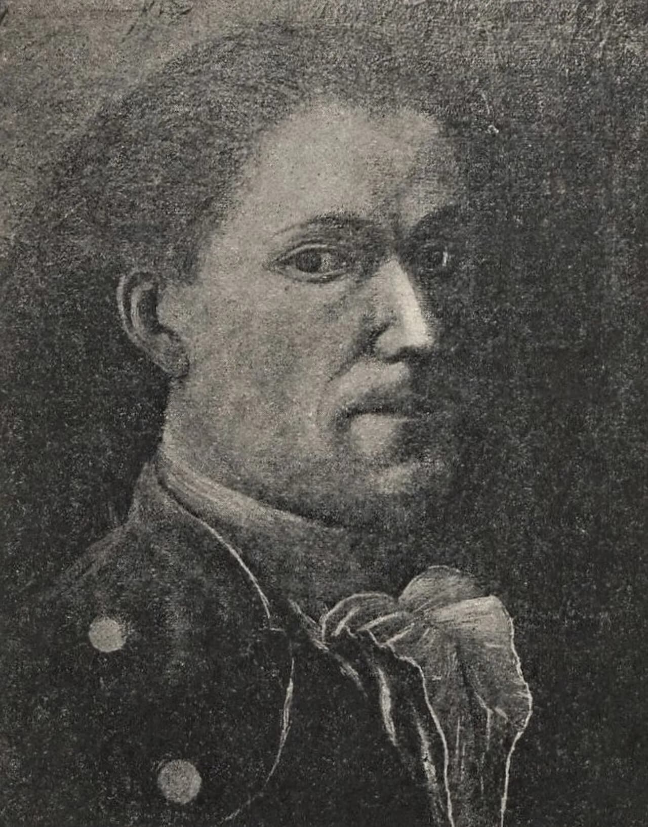 Gabriel Bouquier
