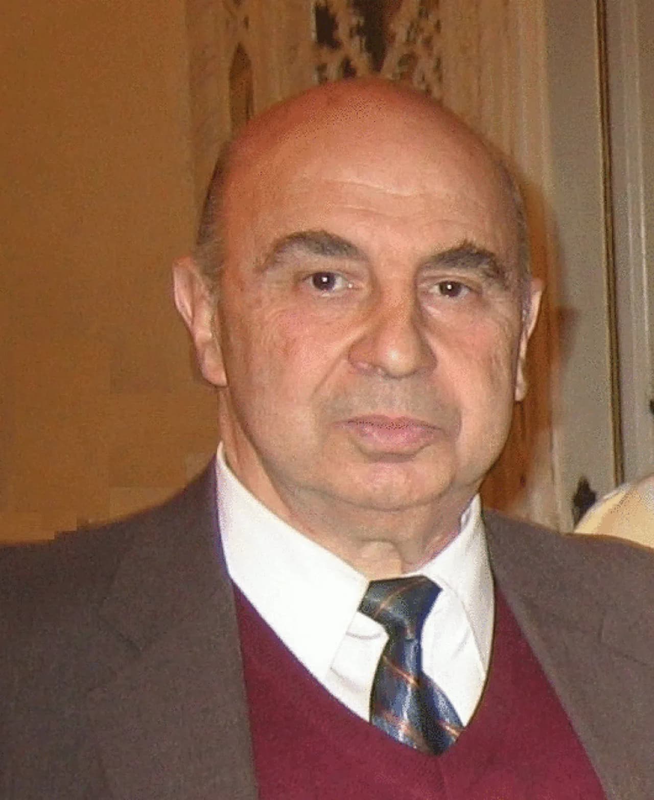 Dawit Gordesiani