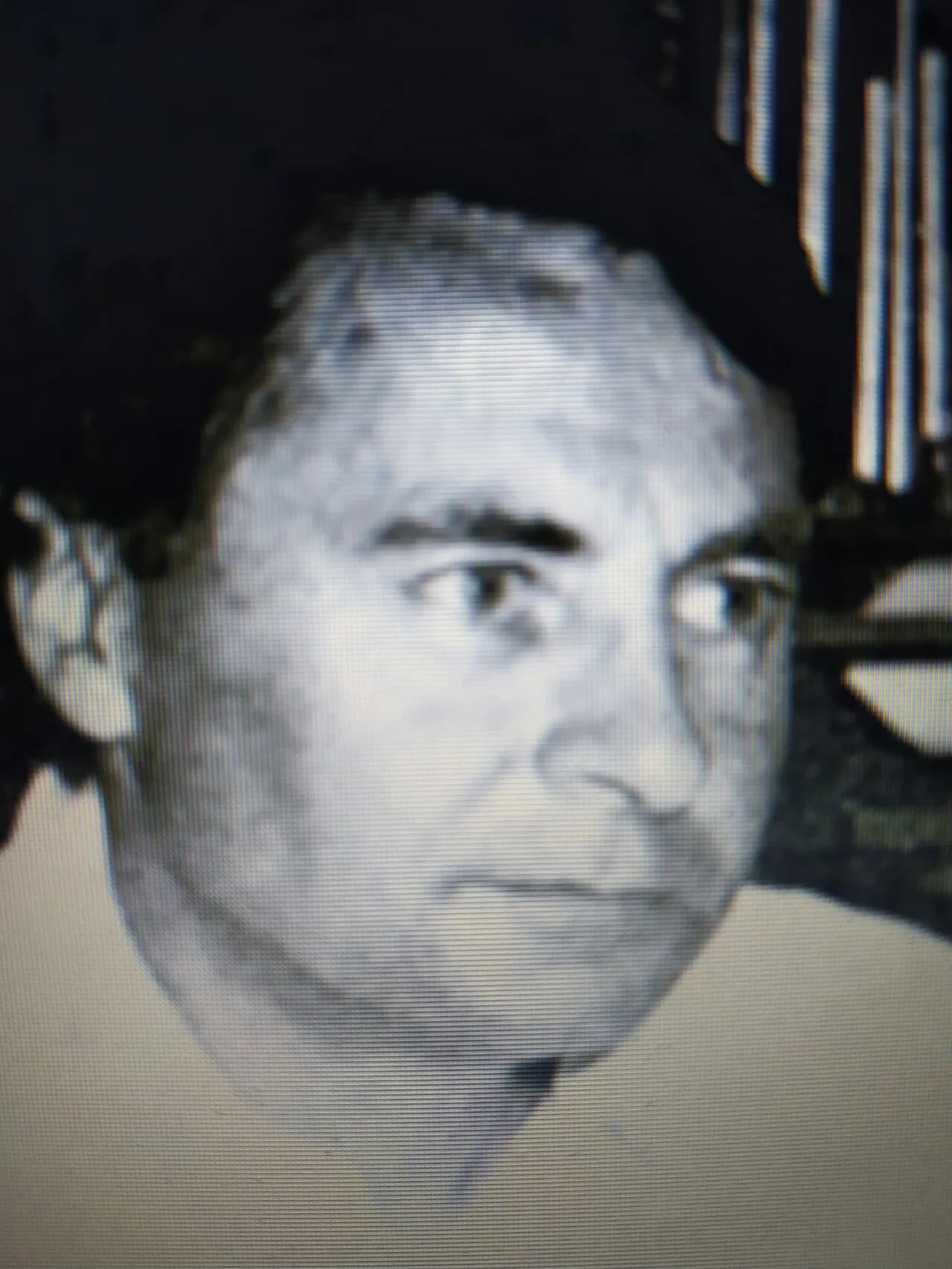 Paul Pascon