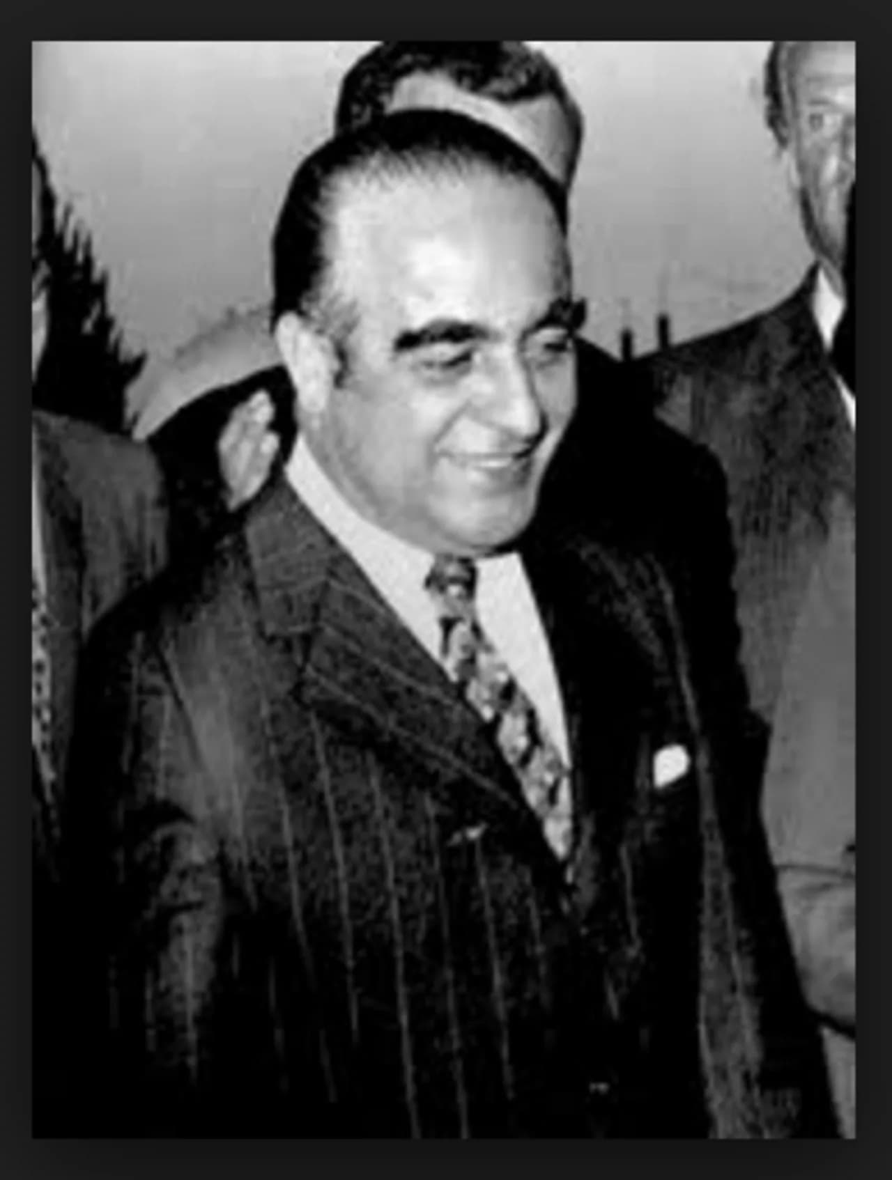 Fouad Naffah