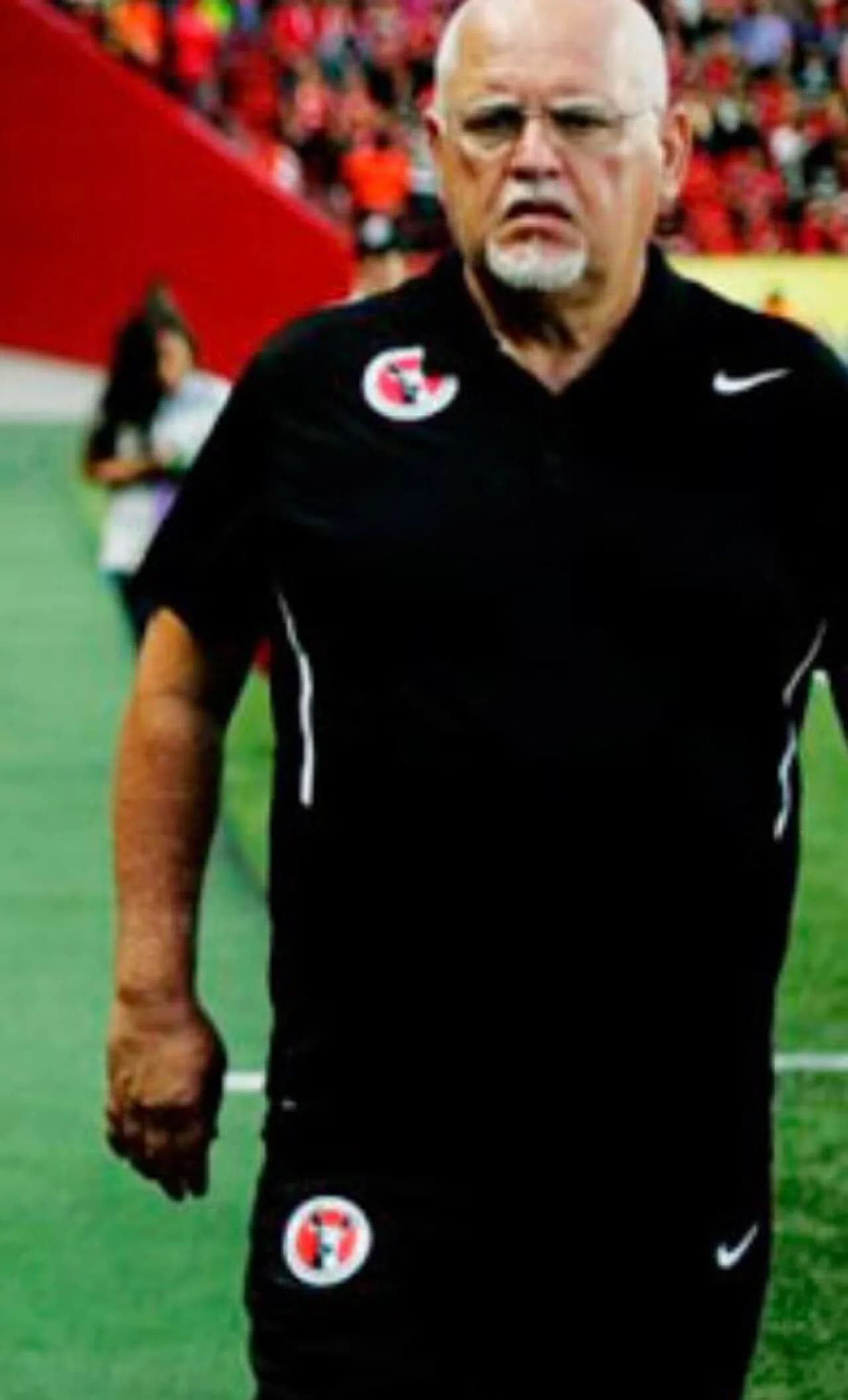 Lino Alonso