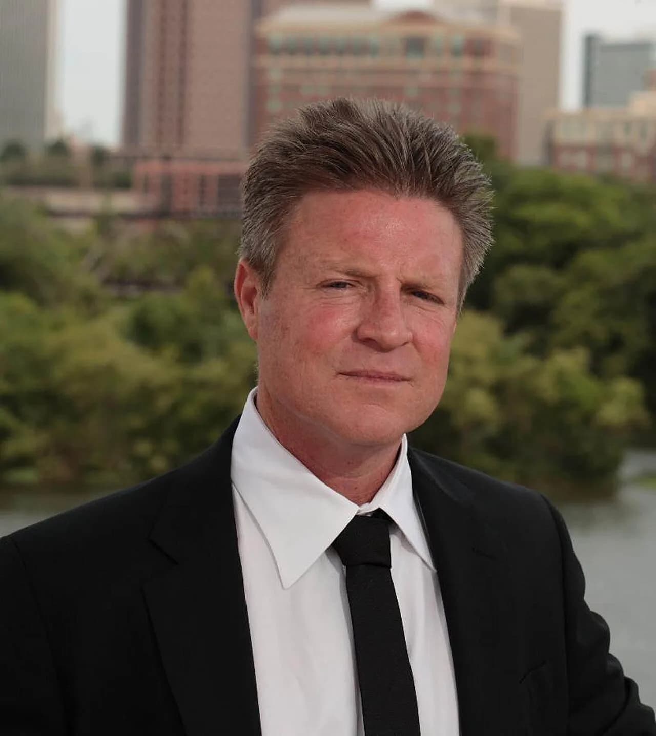 Patrick Hull
