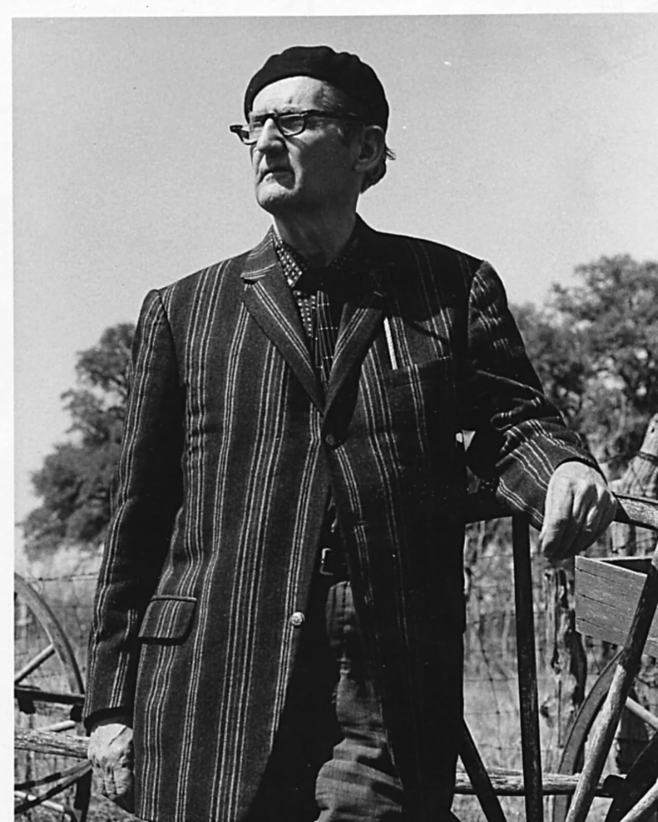 Winslow Wilson