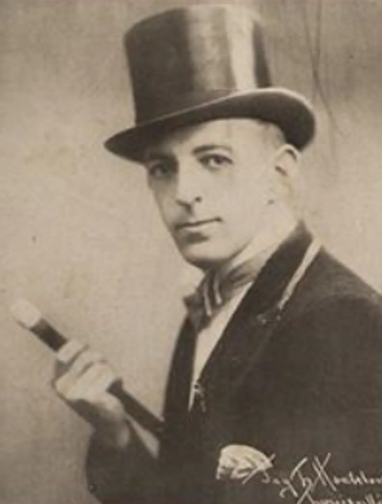Richard Valentine Pitchford