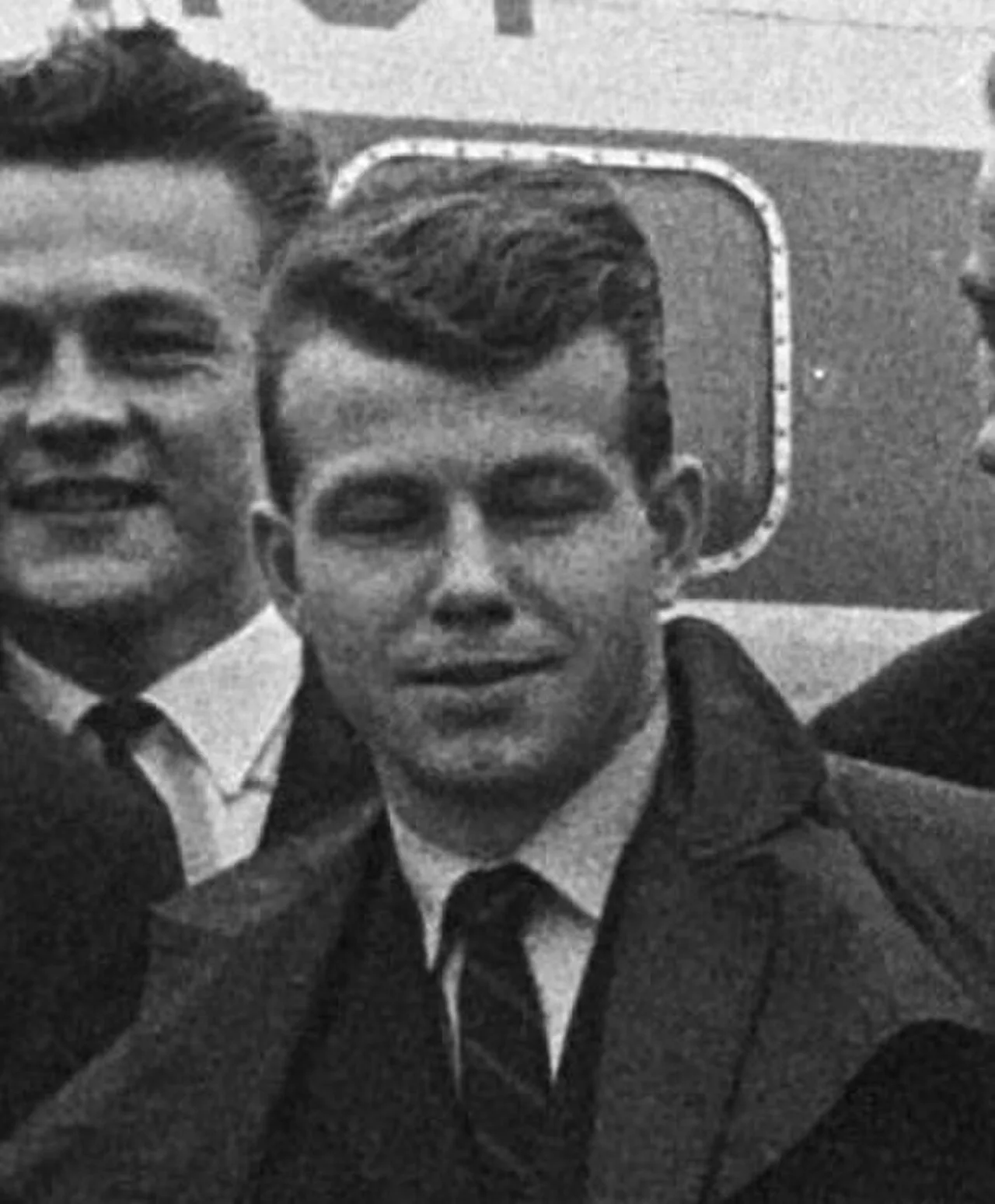 Carl Emil Christiansen