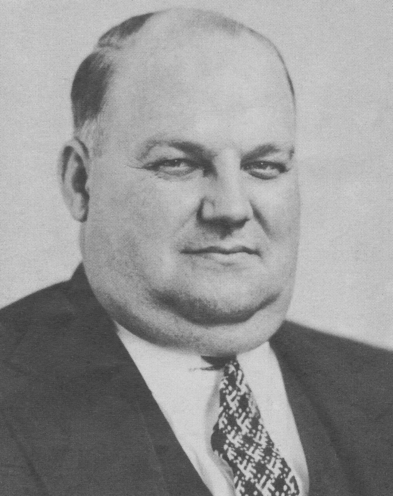 Carl Storck