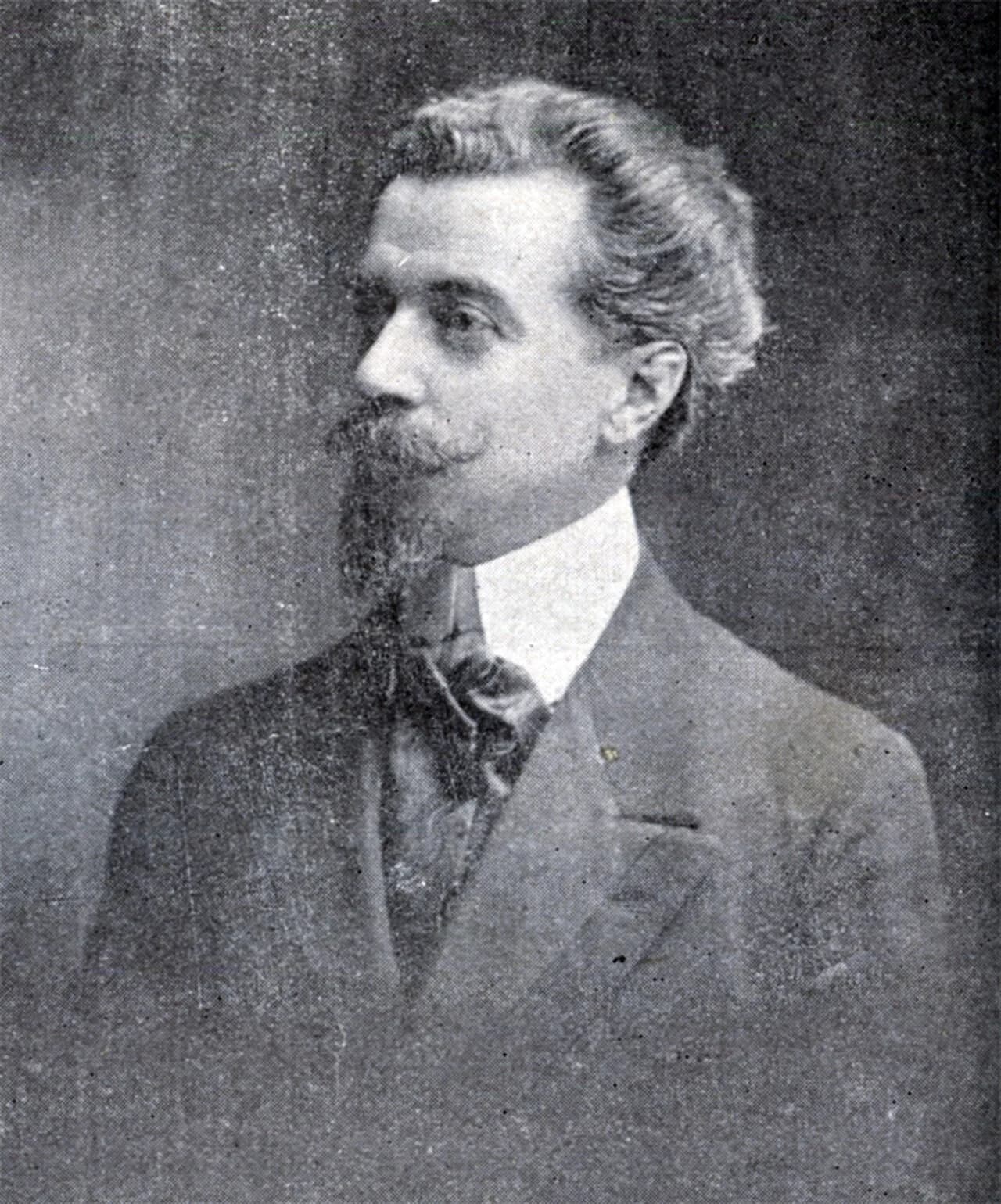 Carle Bahon