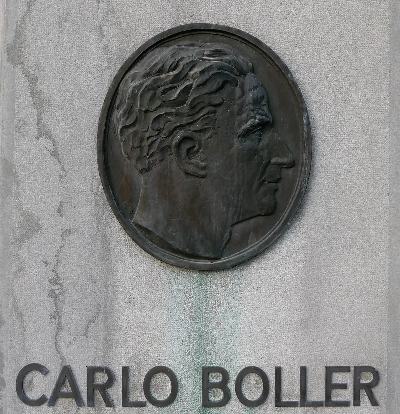 Carlo Boller