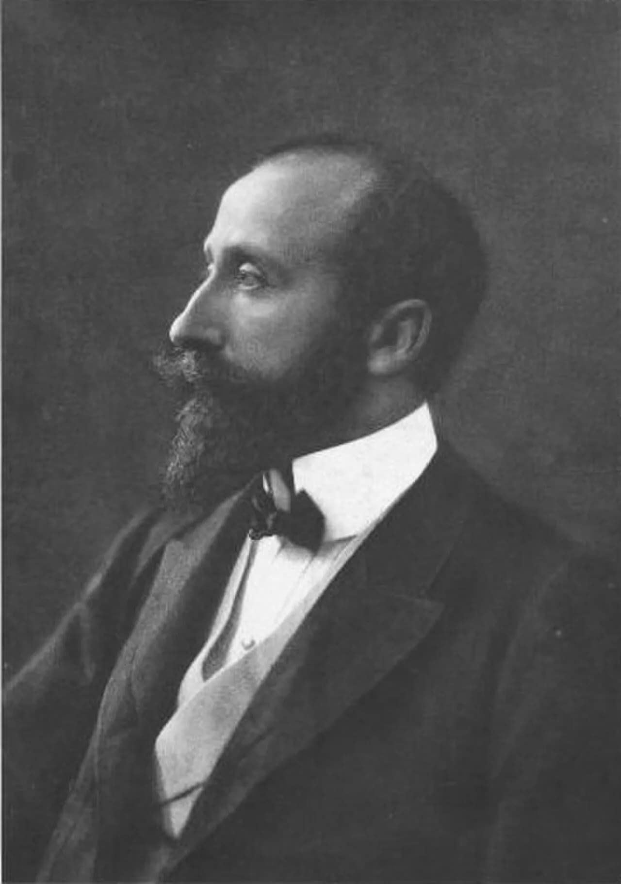 Carlo Bourlet