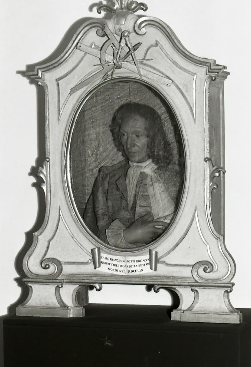Carlo Francesco Dotti