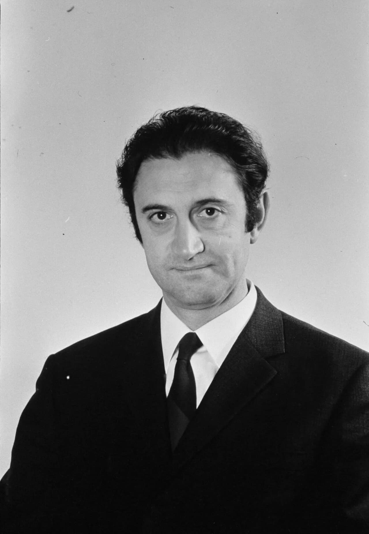 Carlos Grosjean