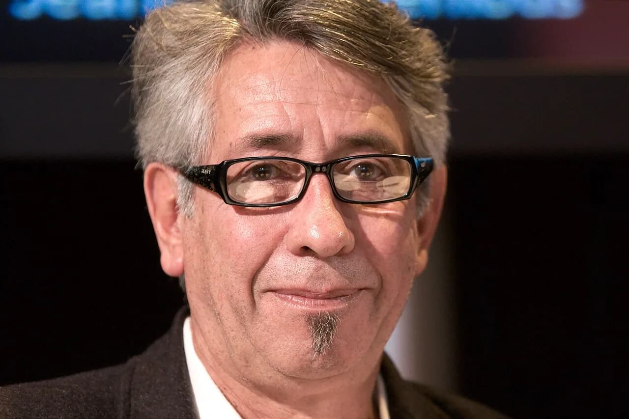 Carlos Liscano