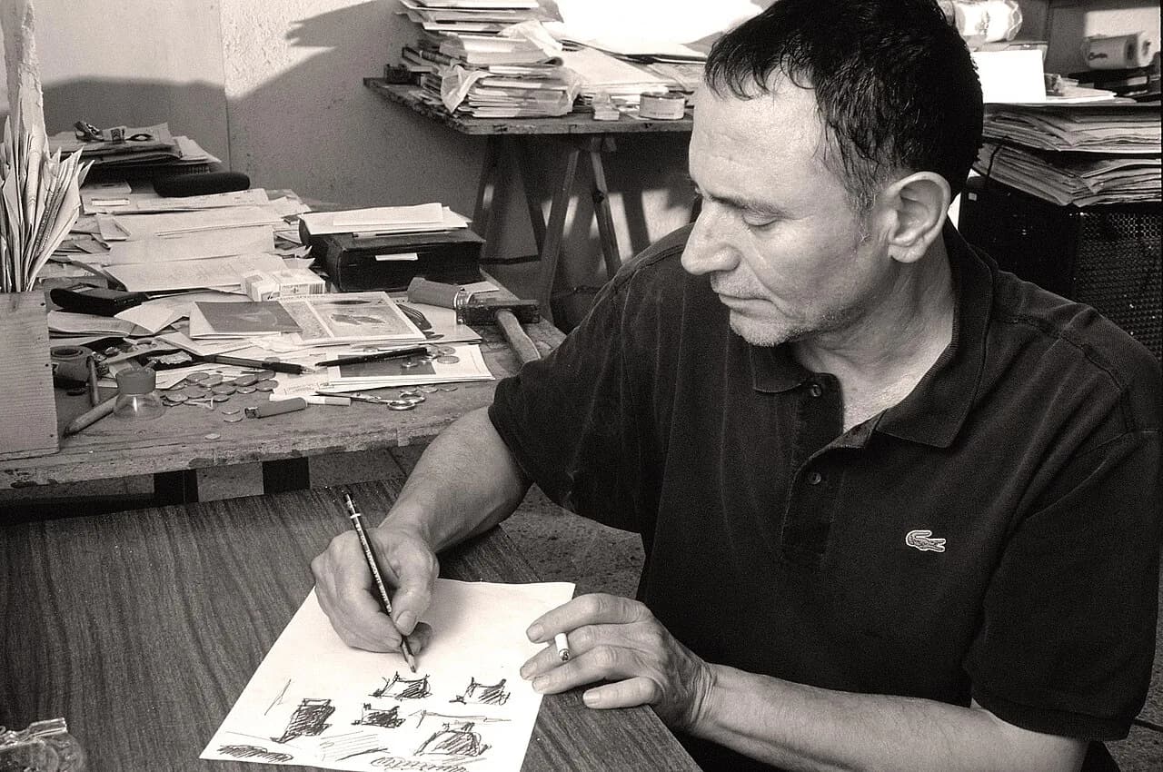 Carlos Mata