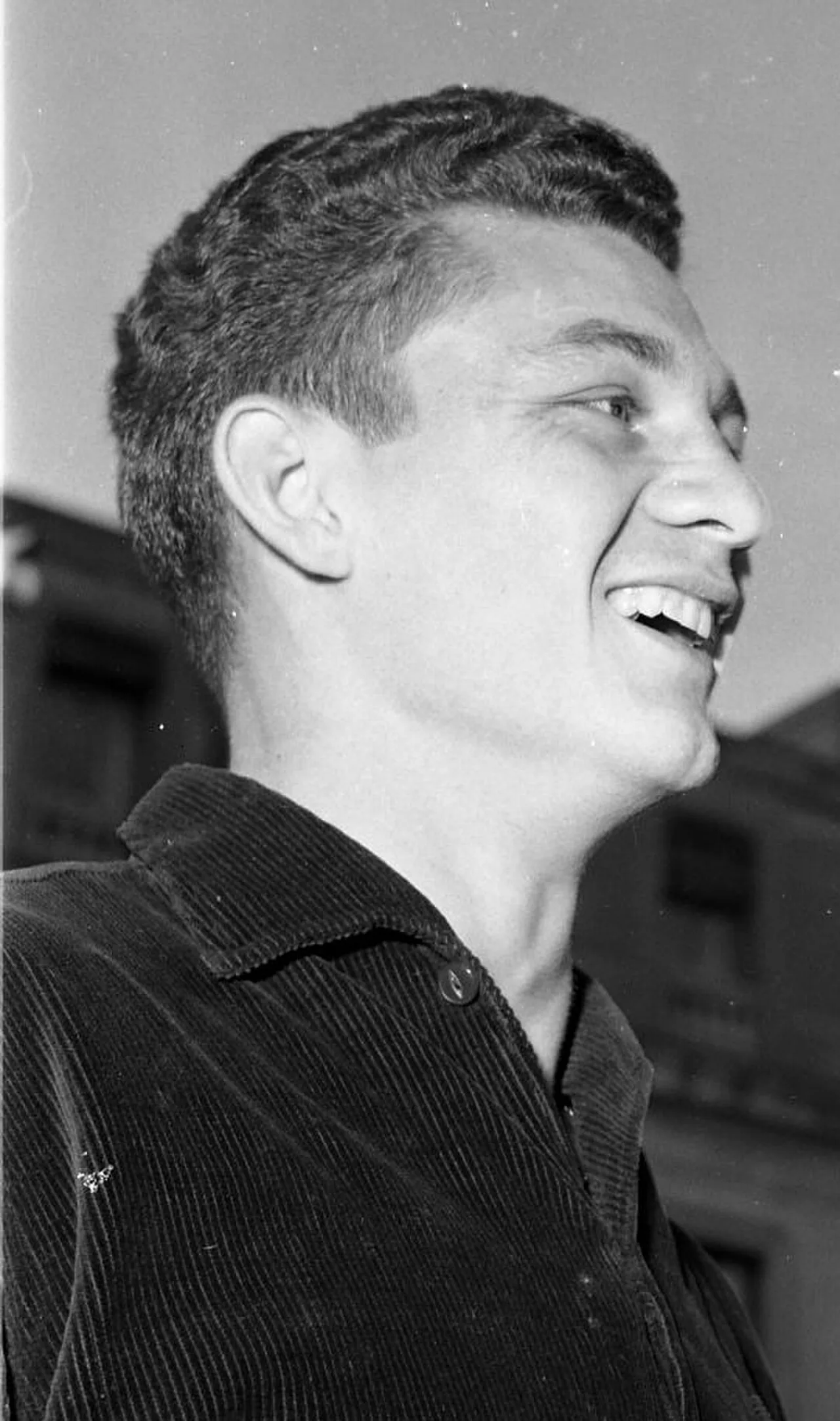 Carlos Monín