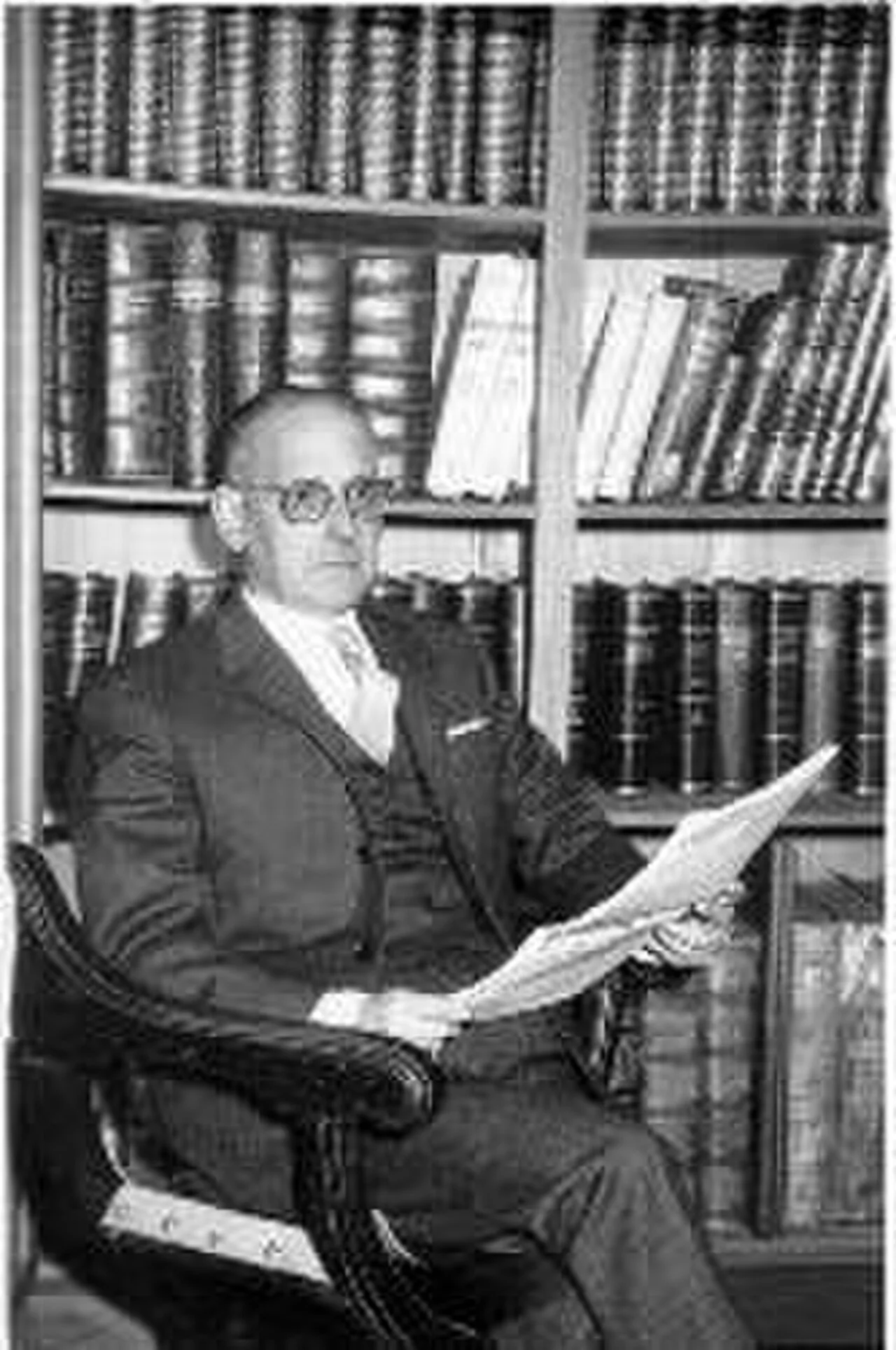 Carlos Santamaría Ansa