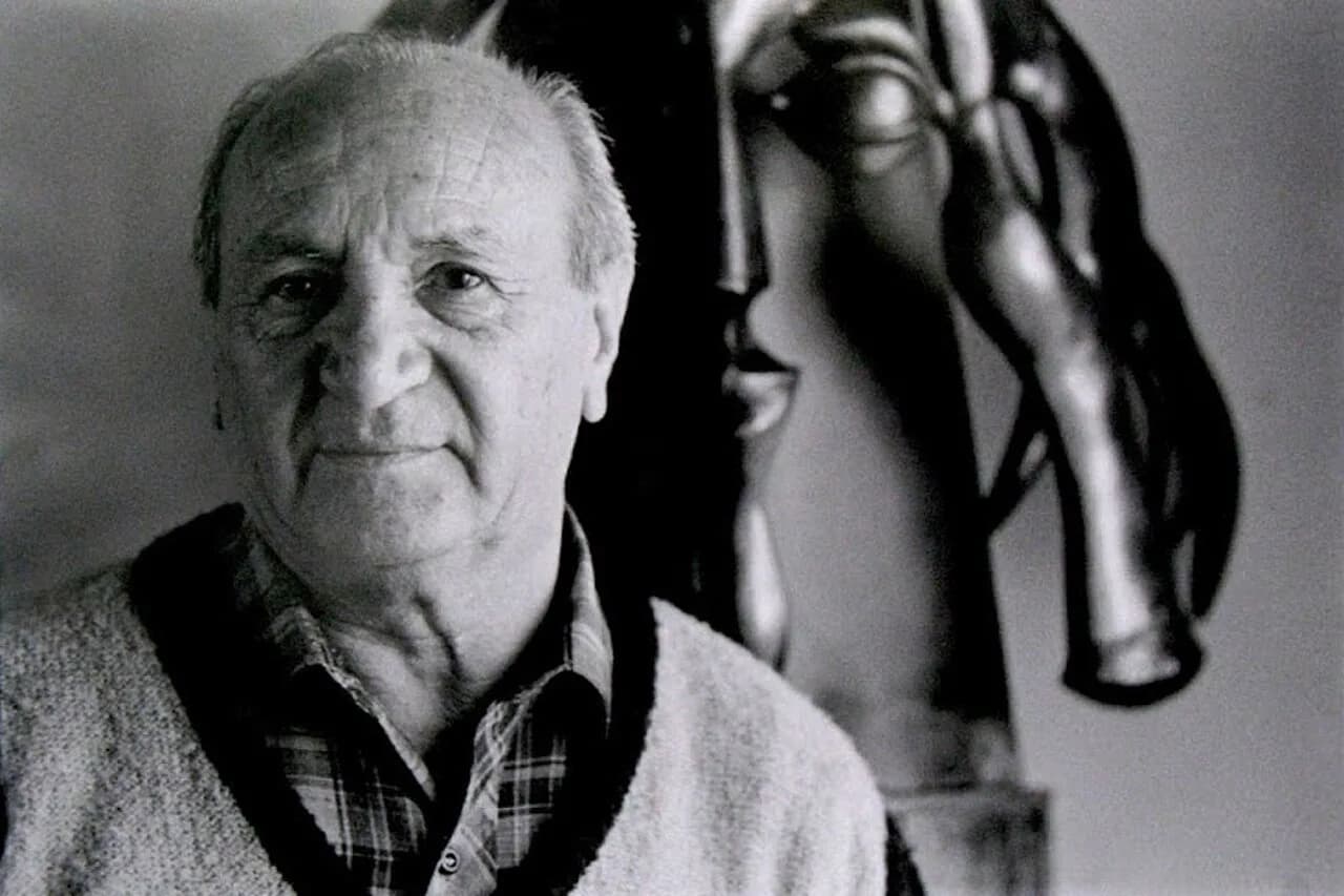 Carlos de la Mota