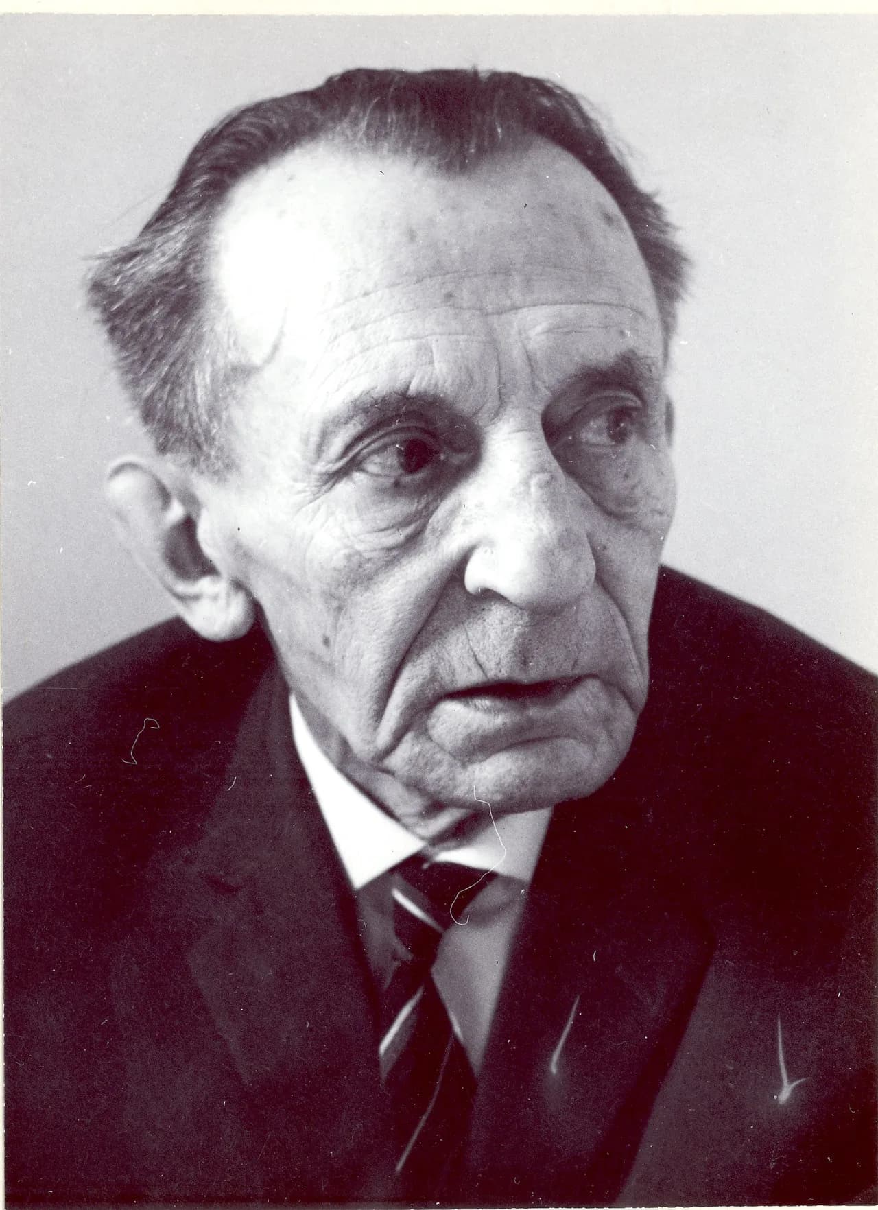 Rudolf Mirbt