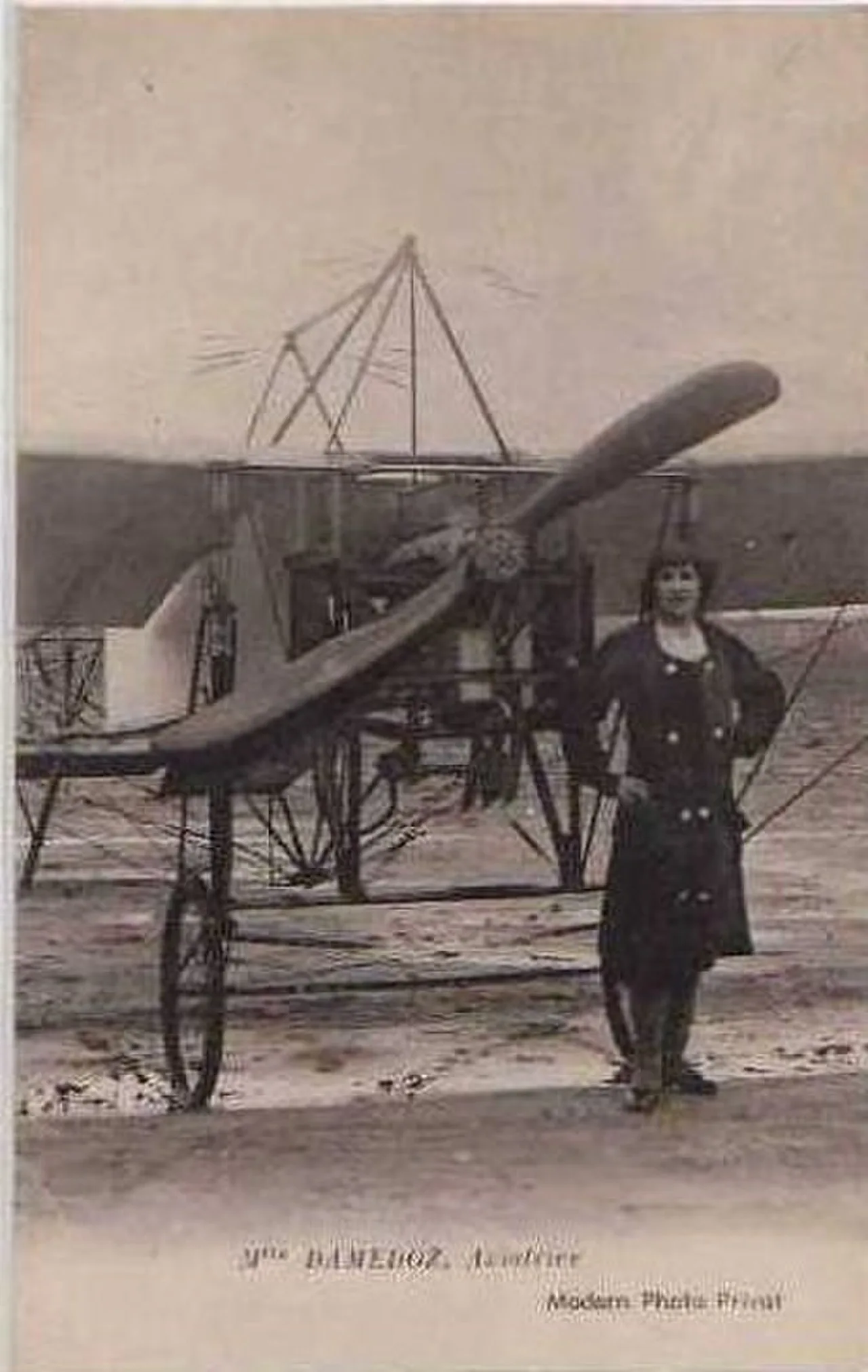 Carmen Damedoz