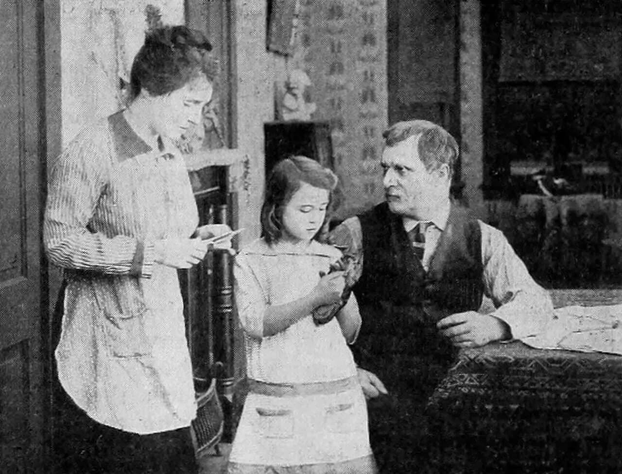 Carmen De Rue