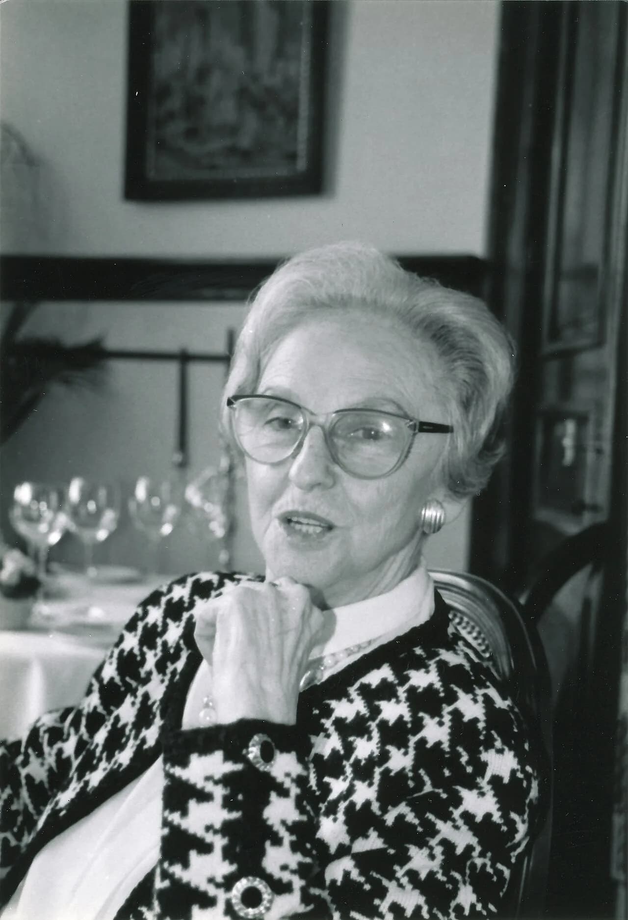 Carmen Defize
