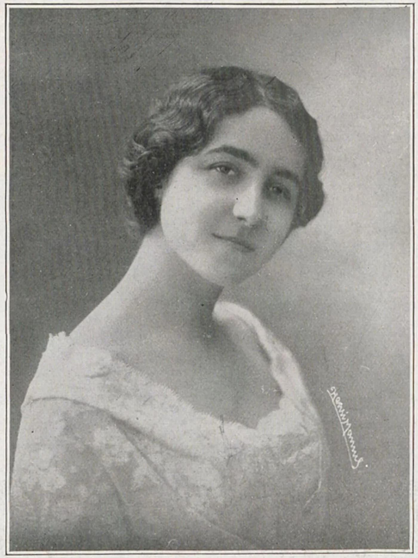 Carmen Vildez