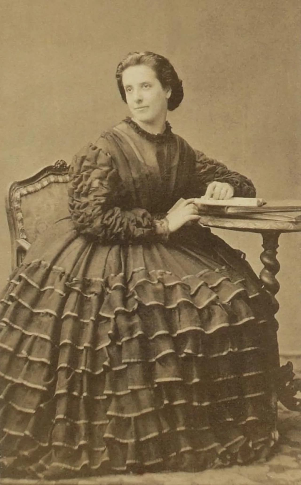 Caroline Barbot