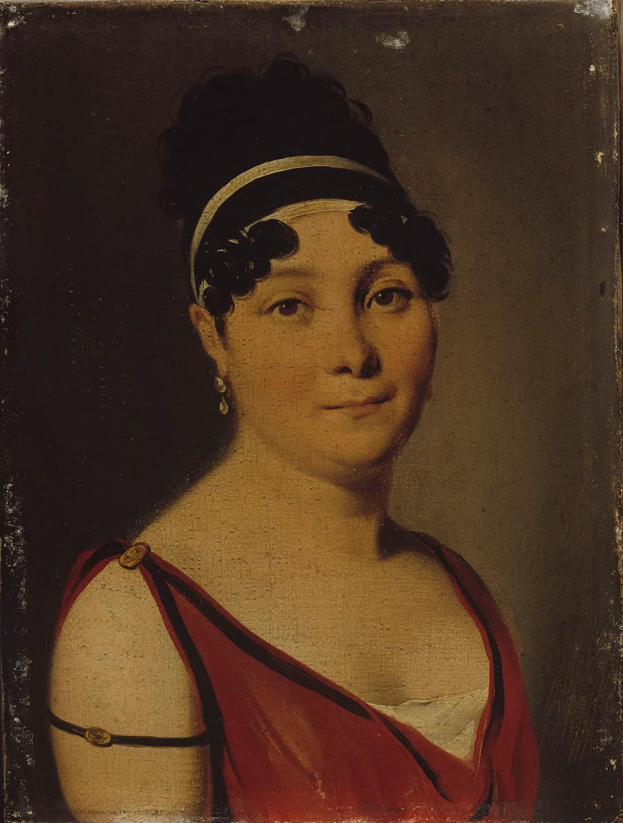 Caroline Branchu
