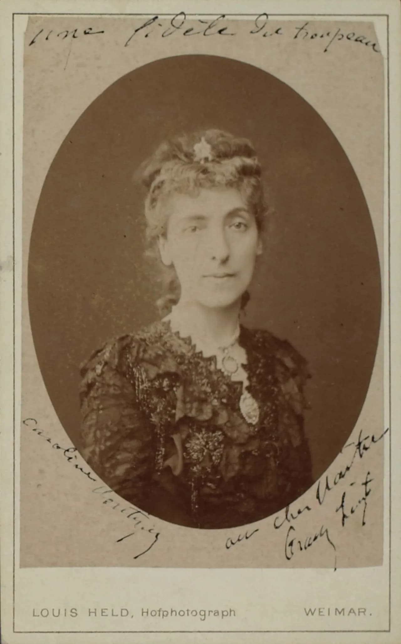Caroline Montigny-Remaury