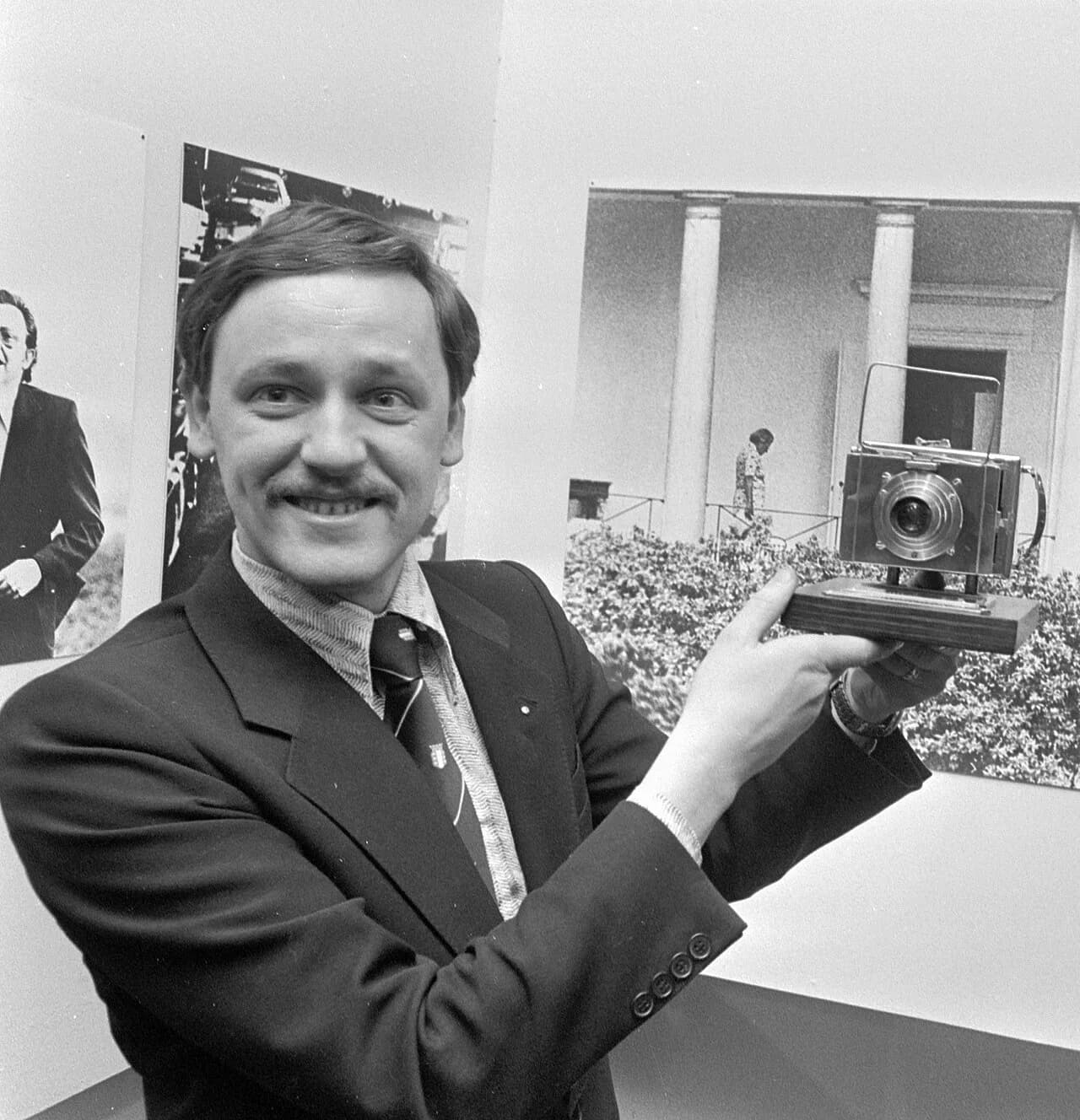 Joop Dorst