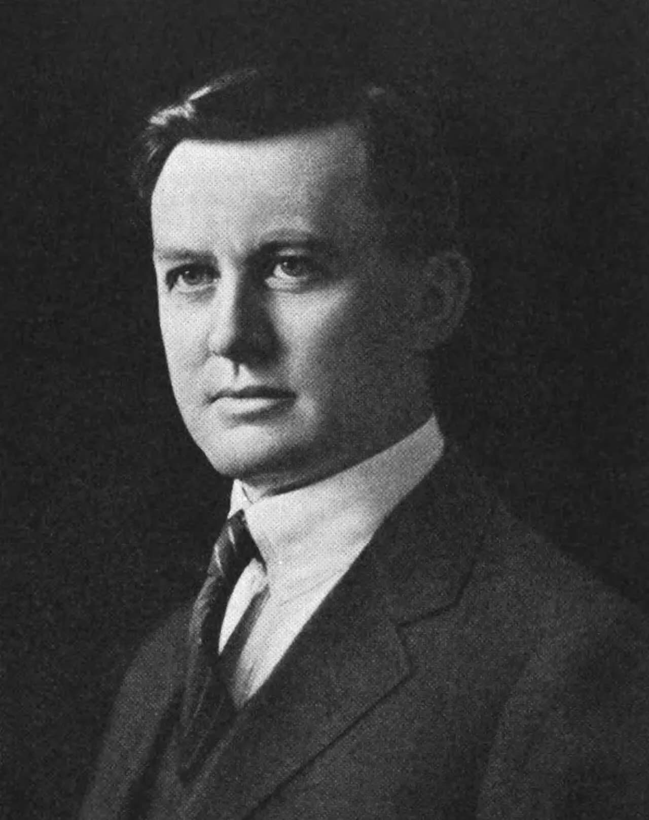 Harley J. Overturf