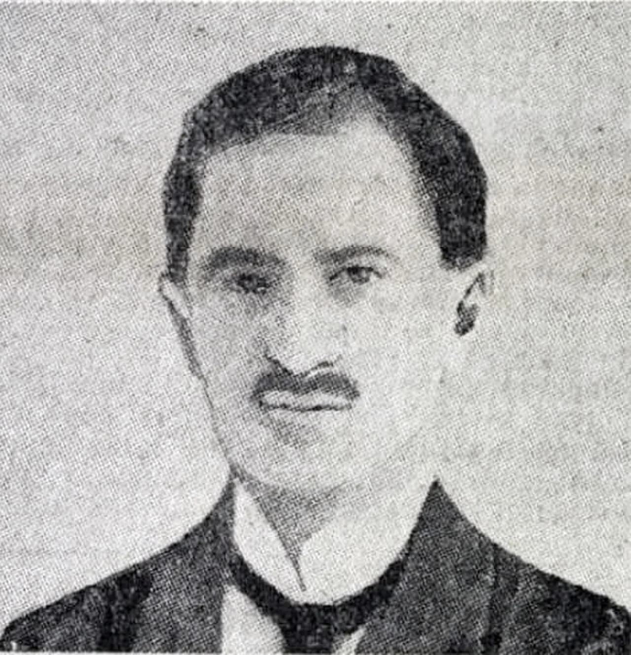 Ödön Bodor