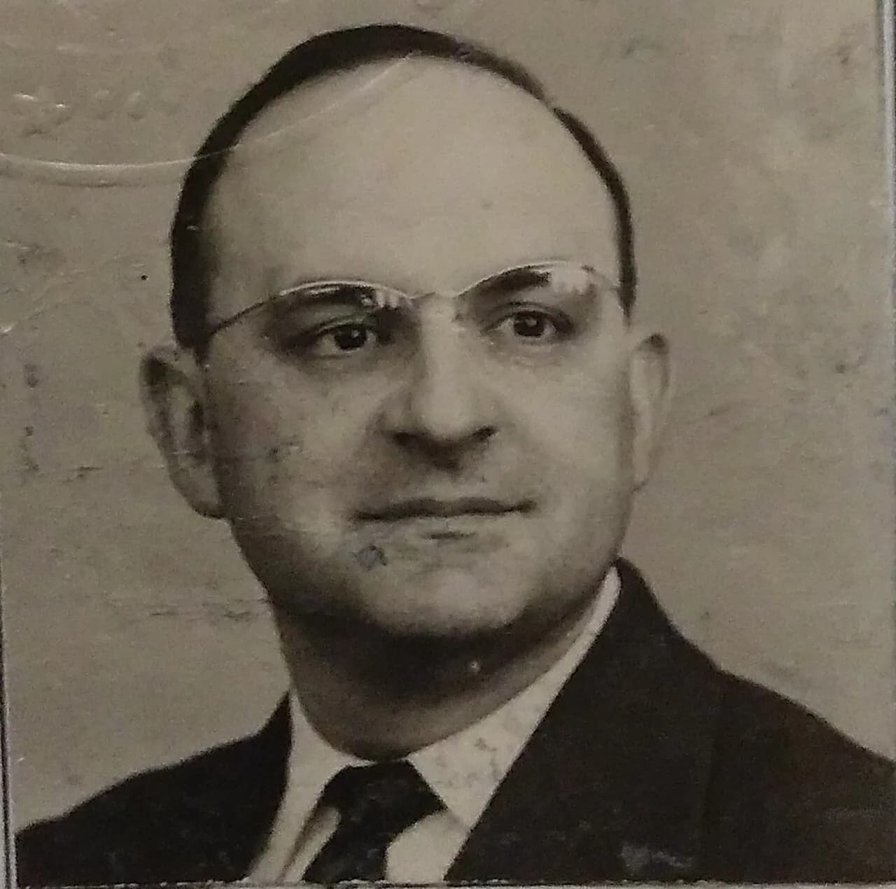Jean Rochet