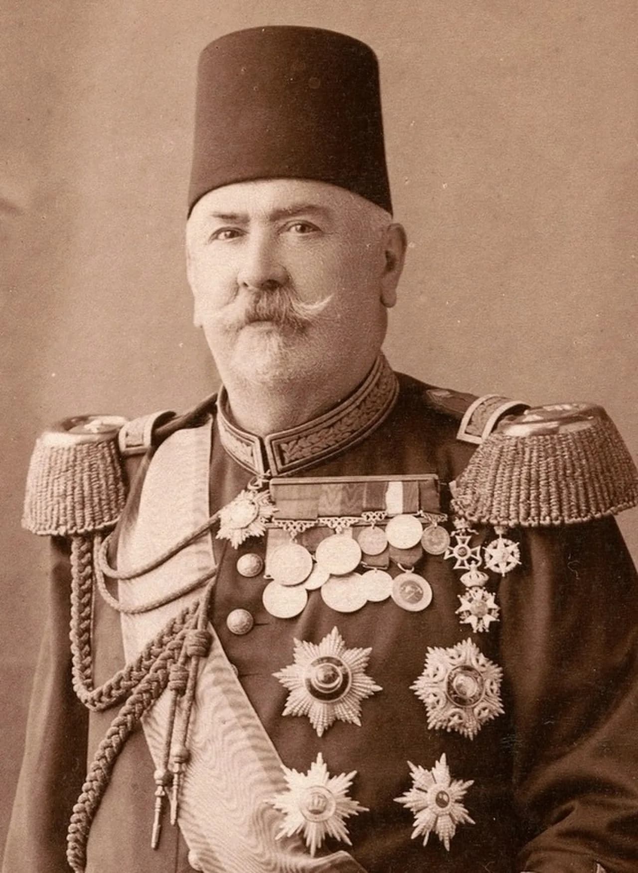 Ödön Széchenyi
