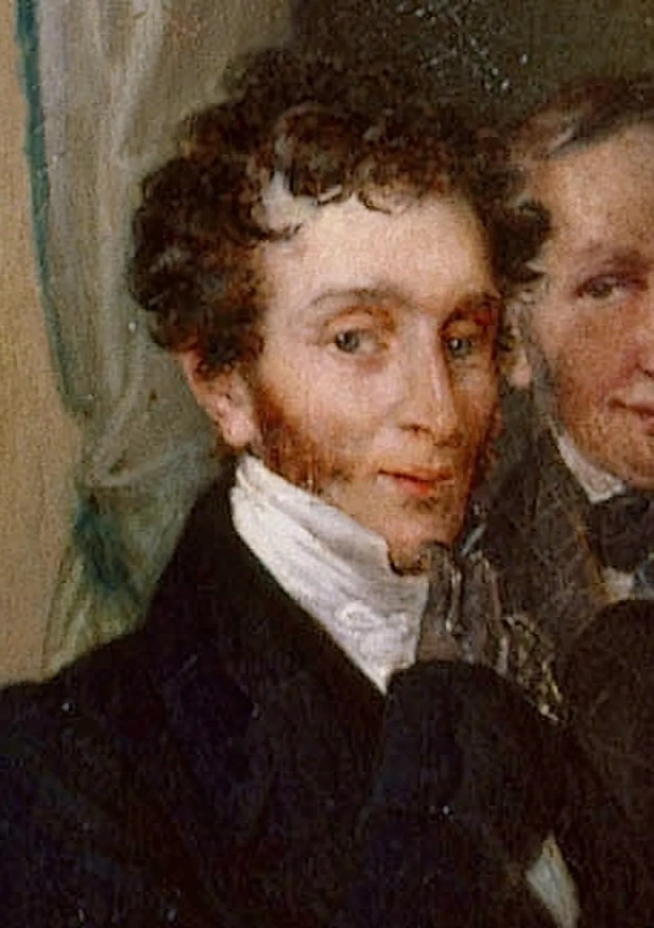 Casimir Bonjour