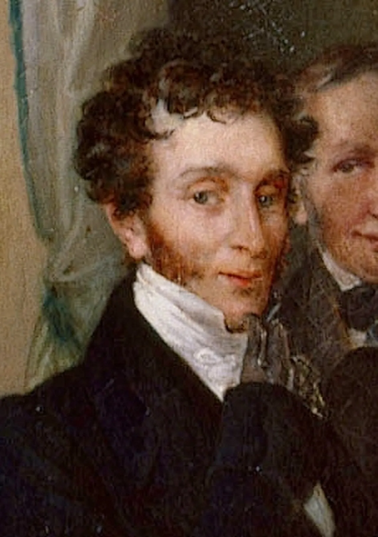 Casimir Bonjour