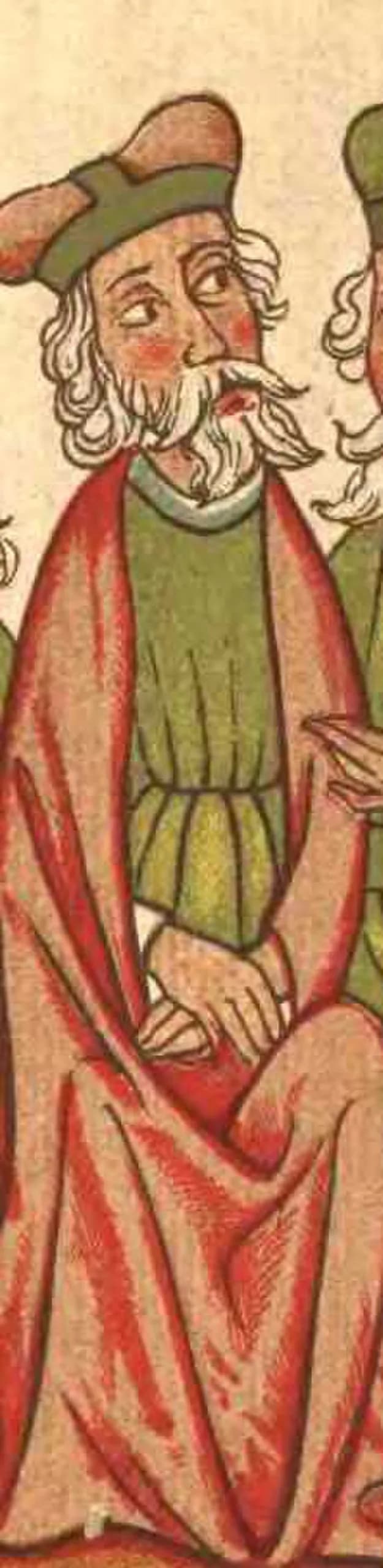 Kasimir I.
