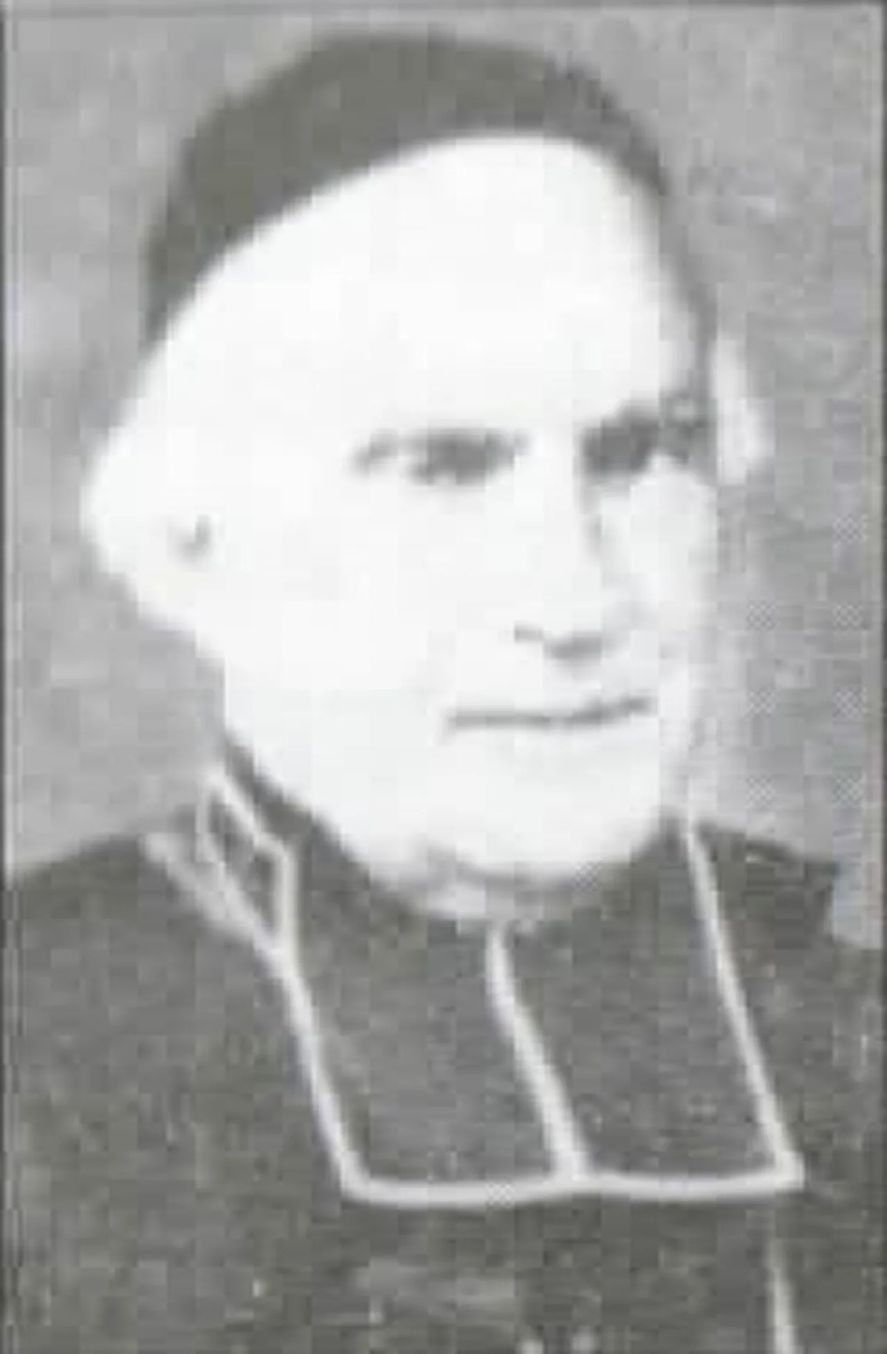 Casimir Wicart