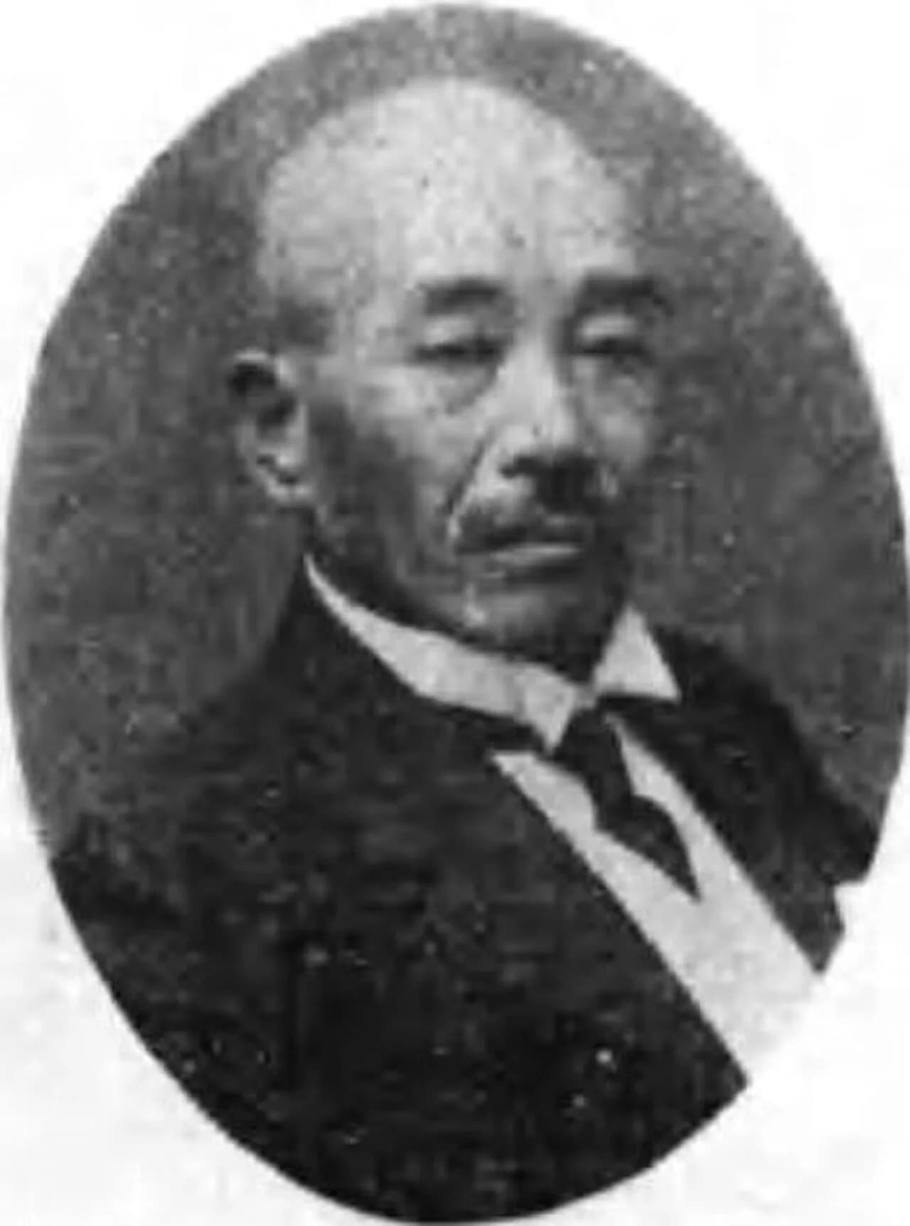 Yonejirō Kaneyama