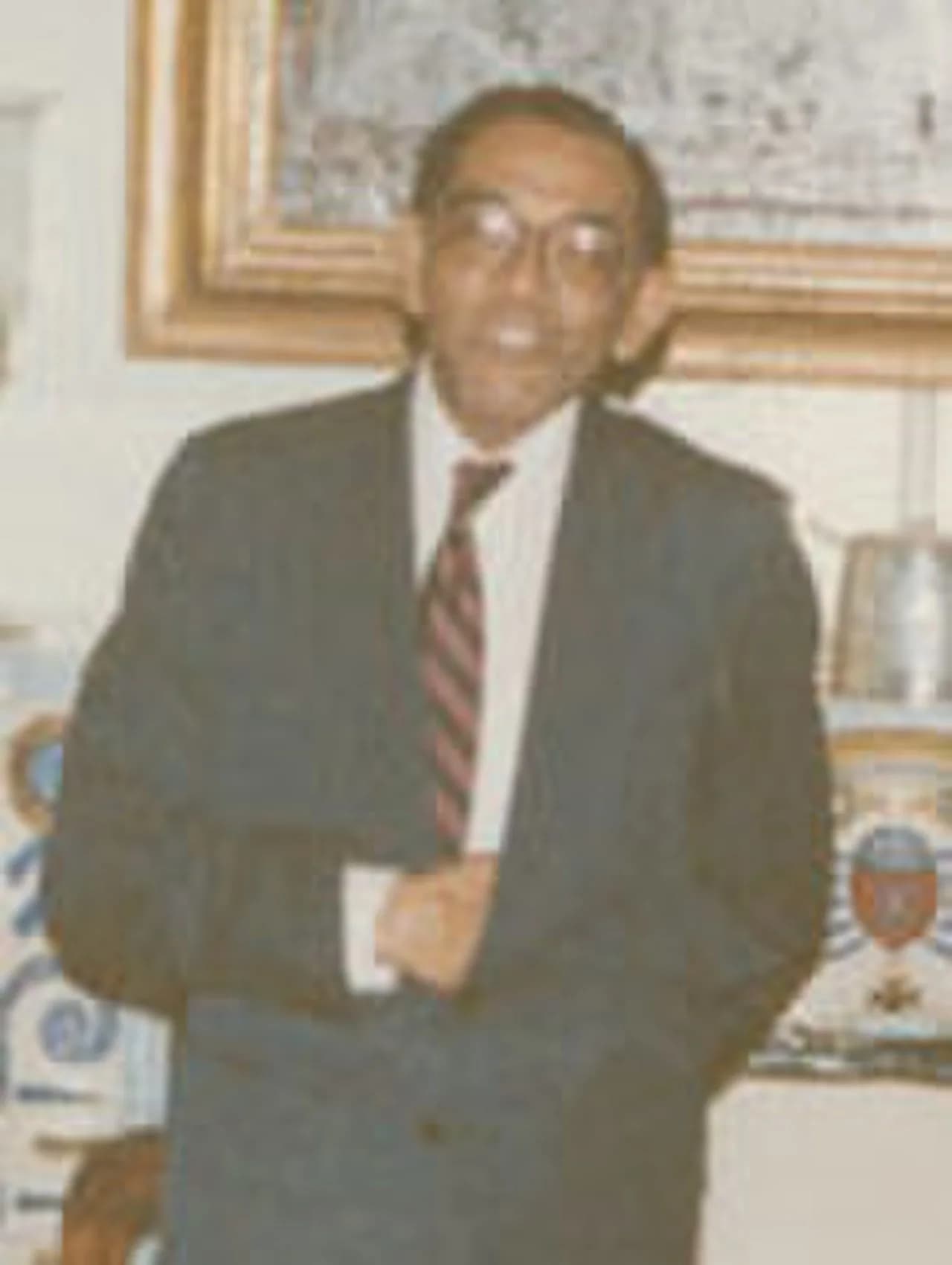 Cassam Moollan
