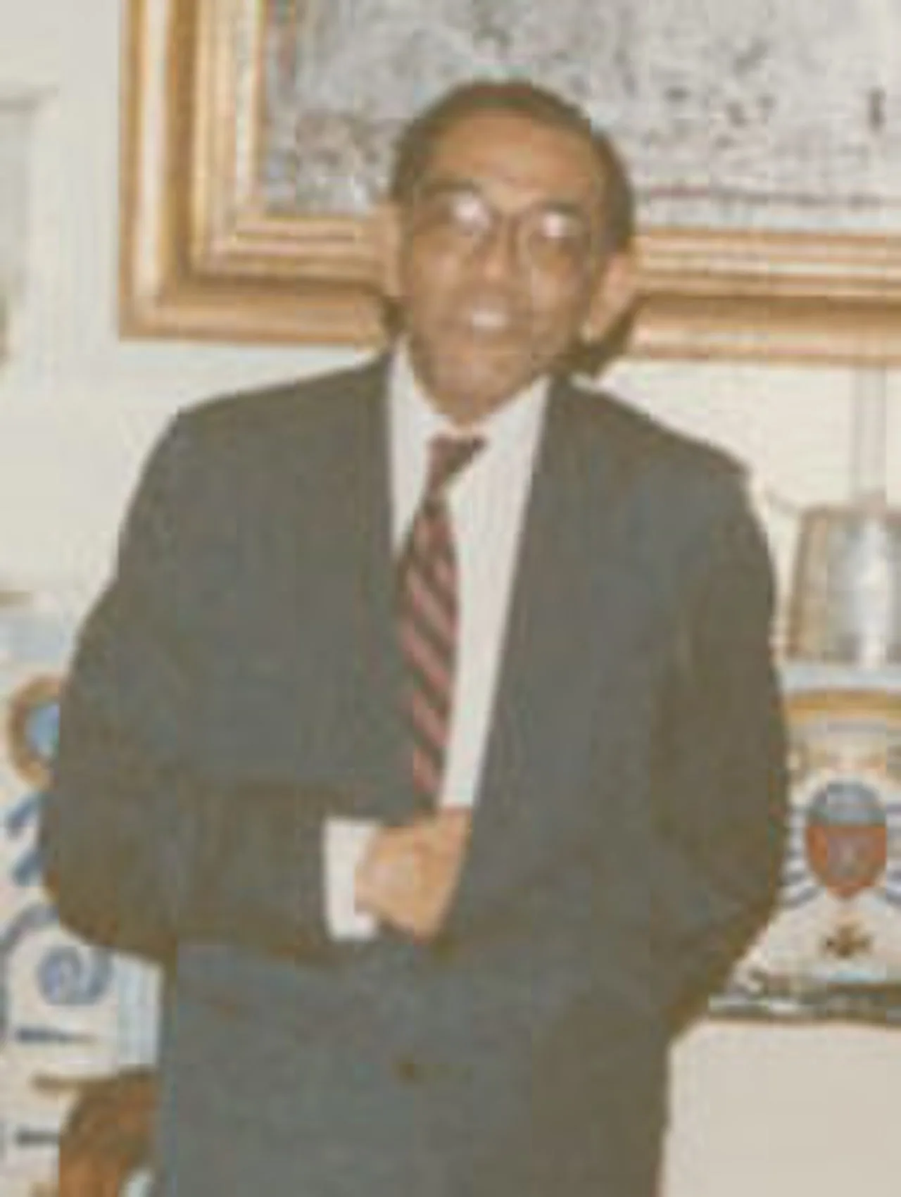 Cassam Moollan