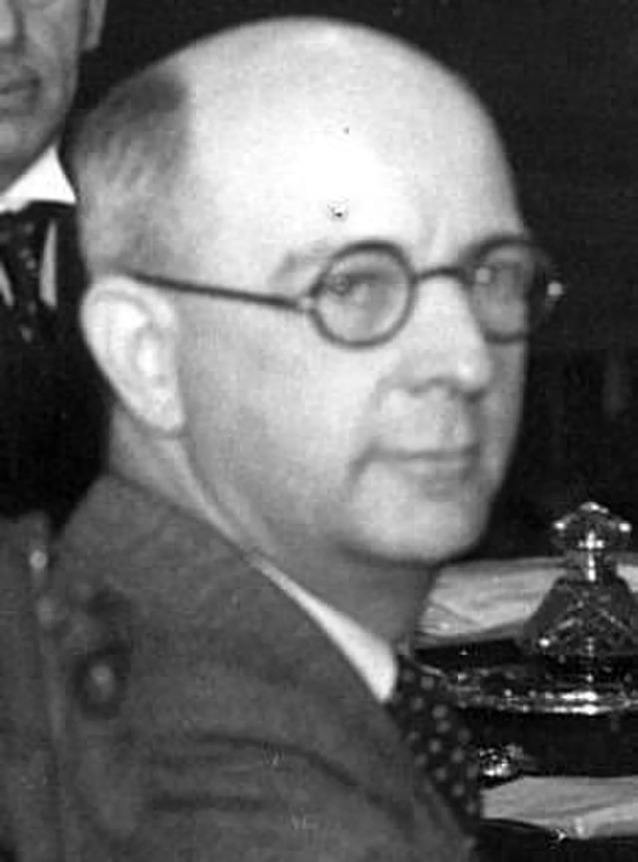 Johannes Antonius Marie van Buuren