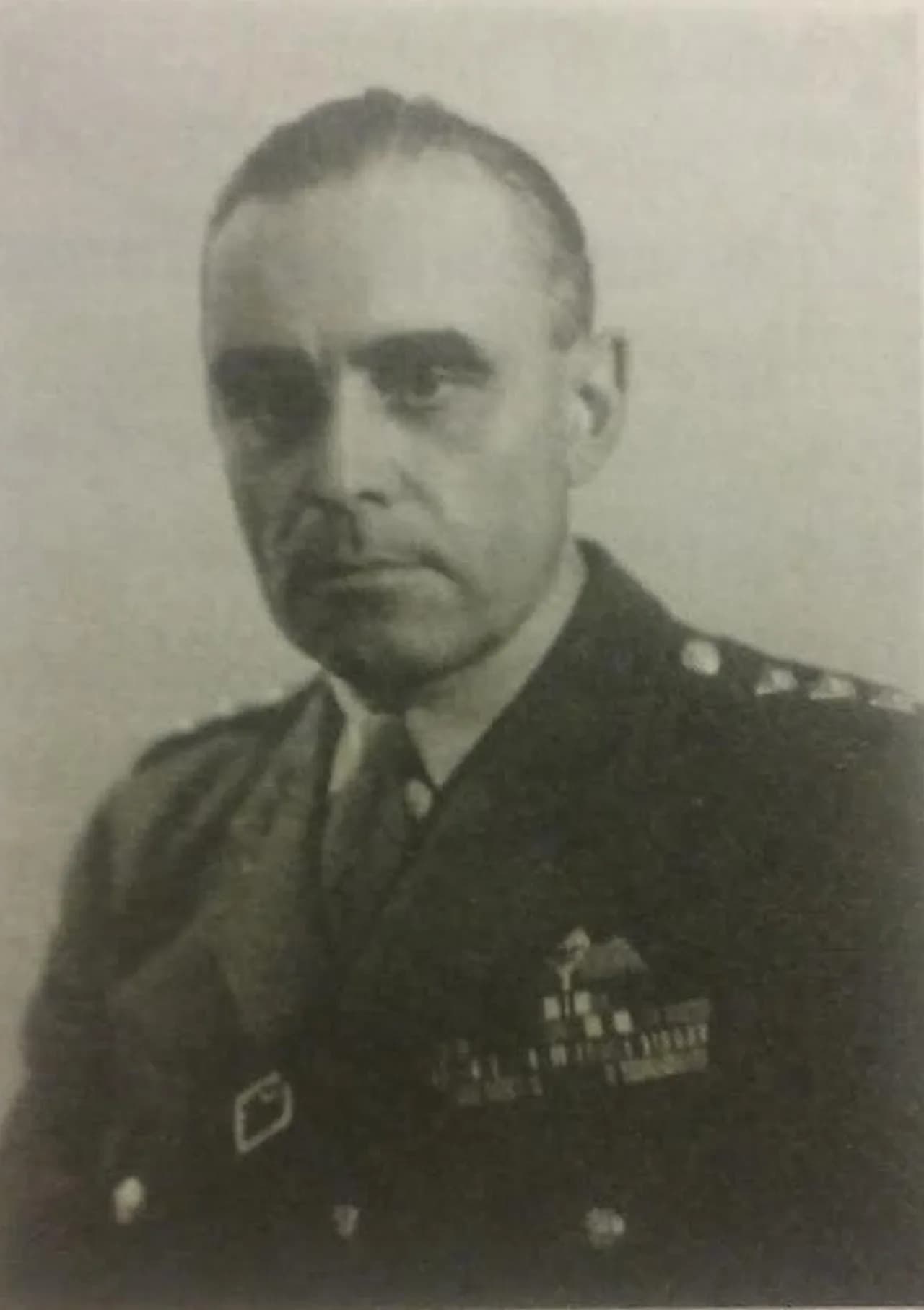 Aleksander Konstanty Ihnatowicz-Świat
