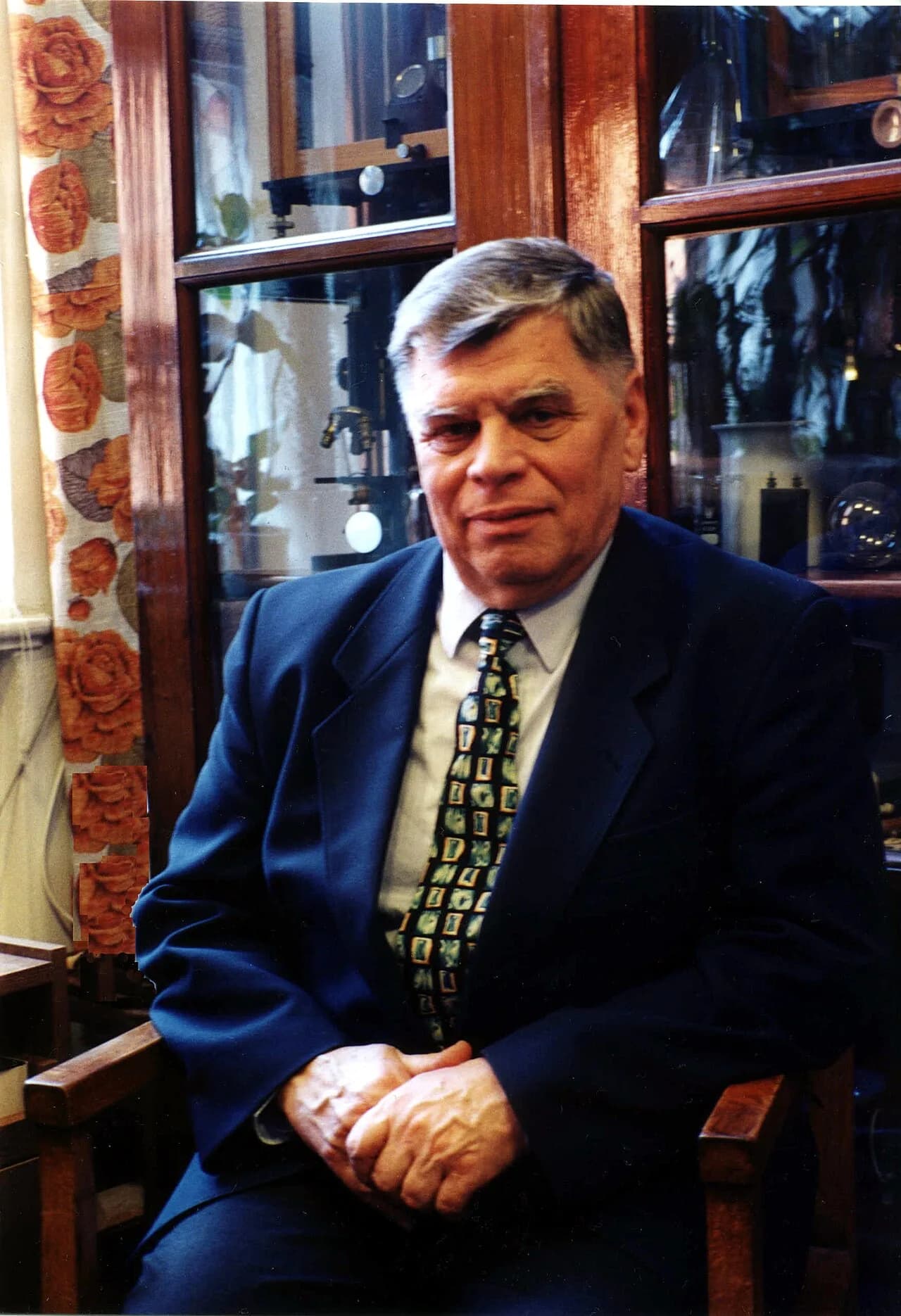 Wiesław Wojnowski